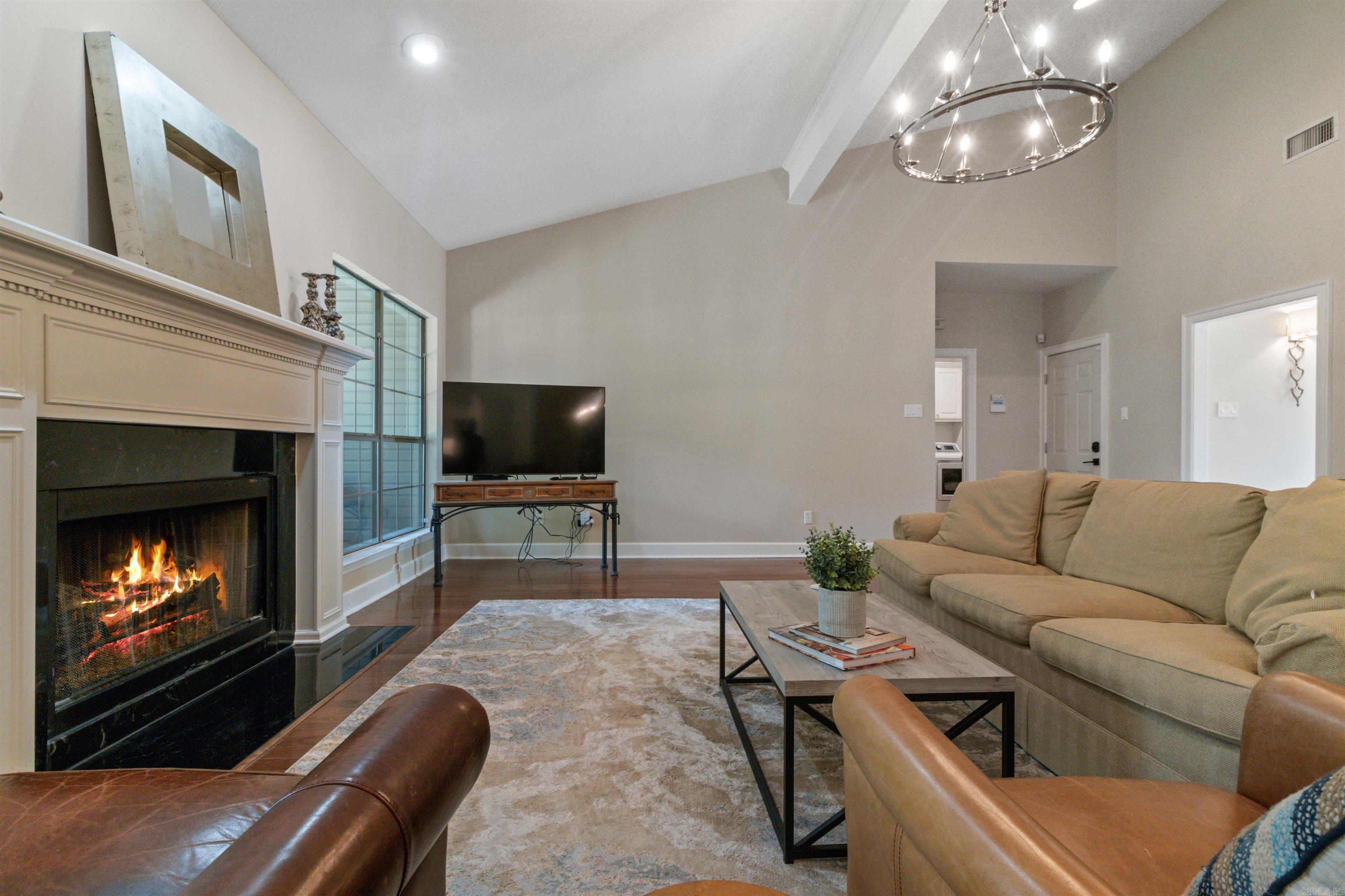 13717 Napoleon  Little Rock, AR