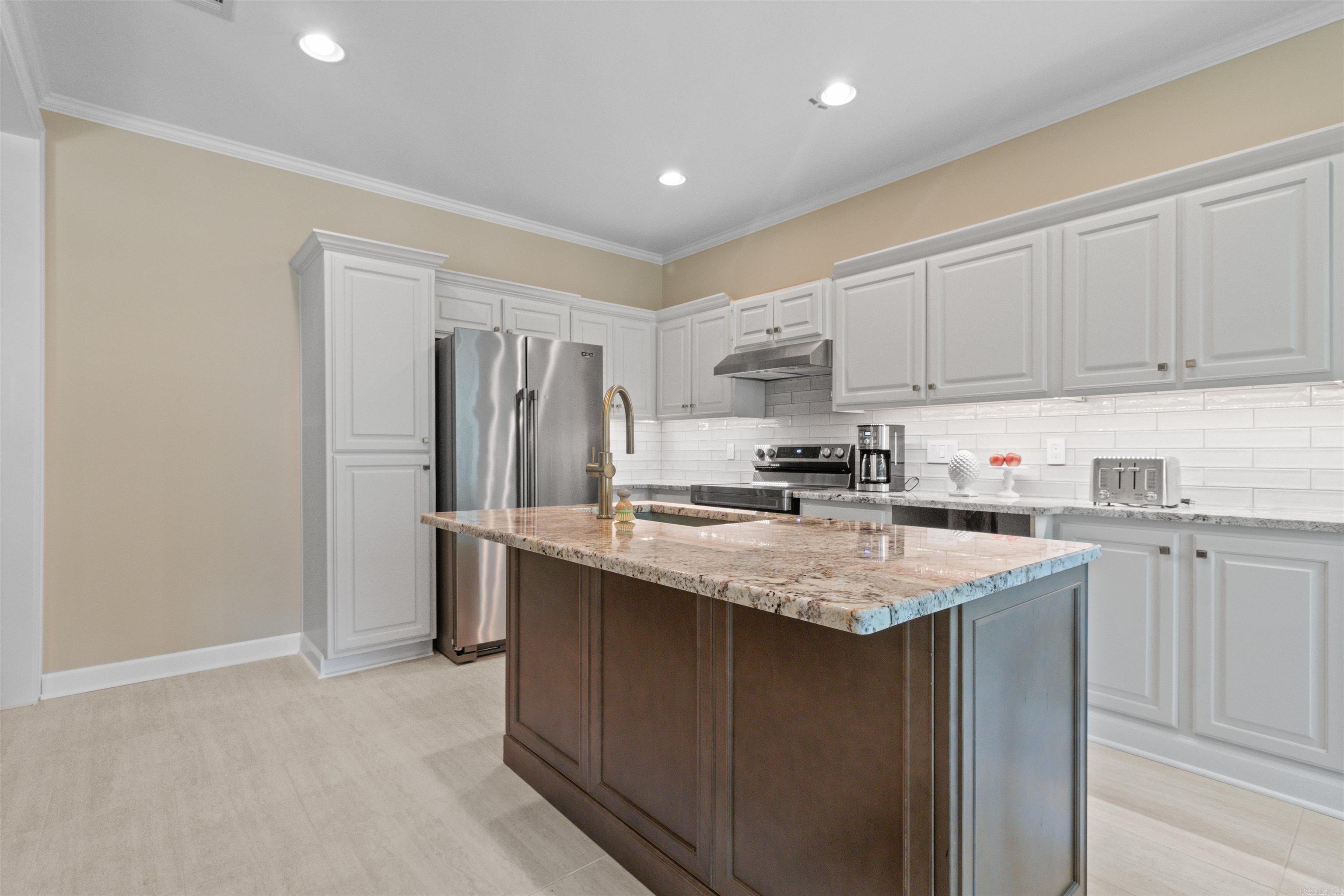 13717 Napoleon  Little Rock, AR