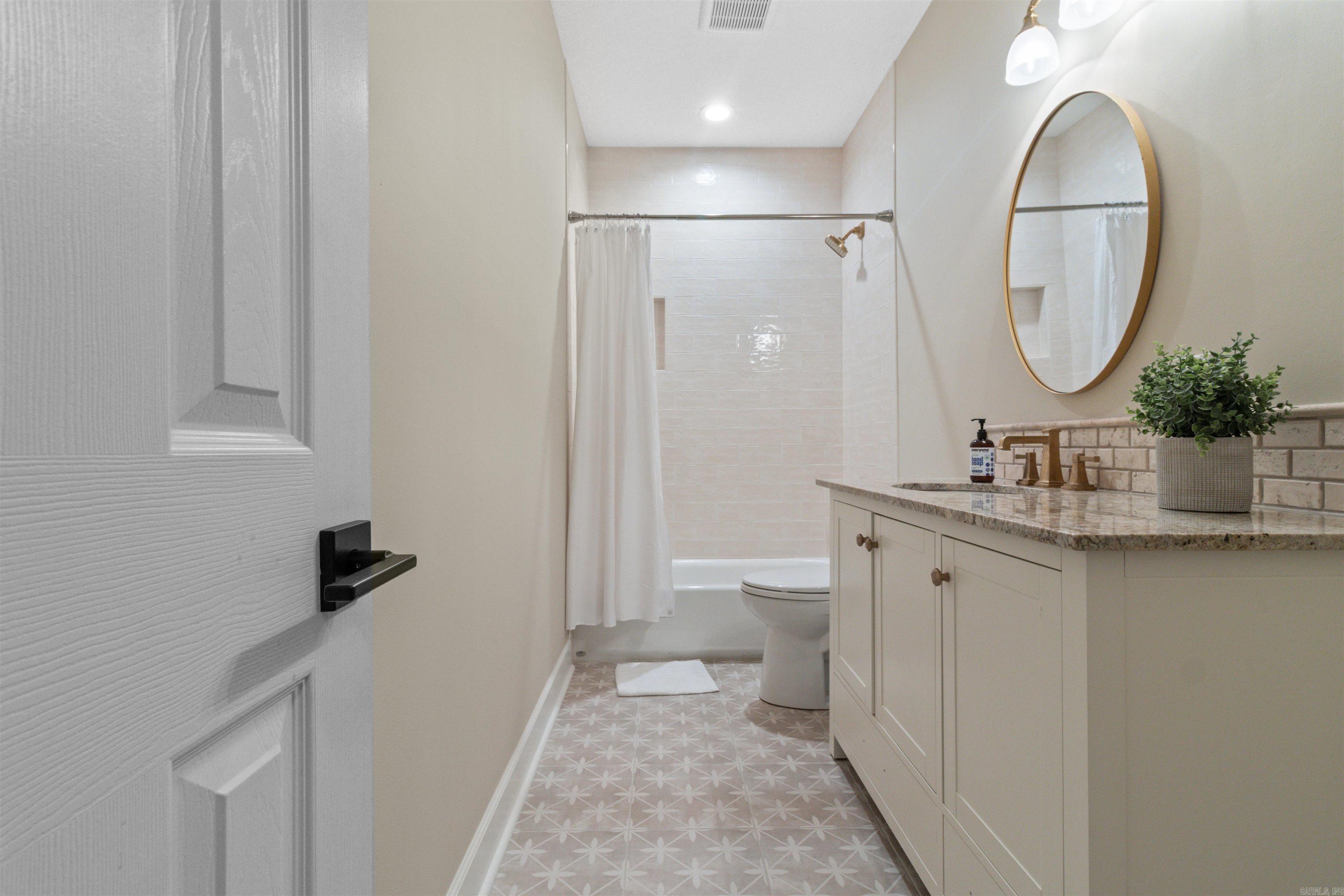 13717 Napoleon  Little Rock, AR