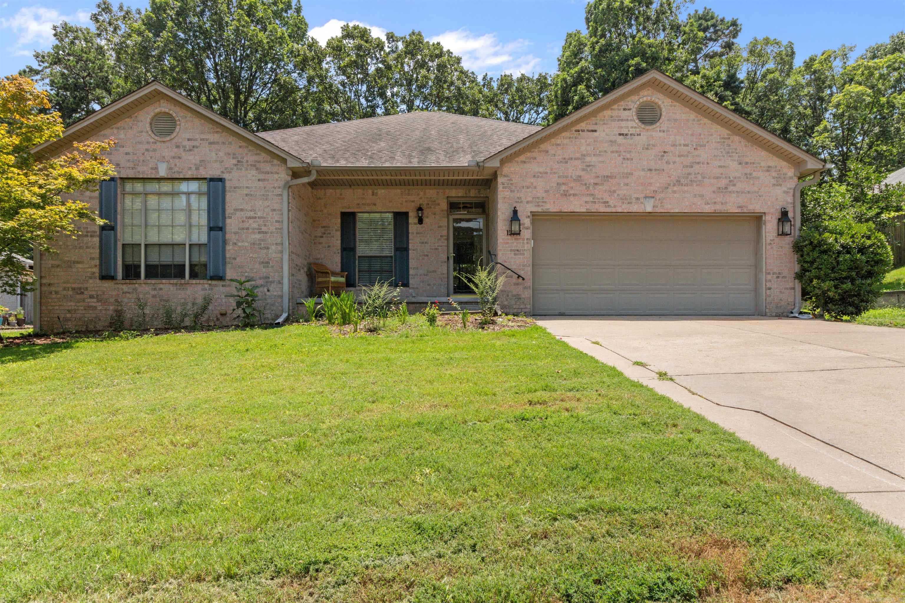 13717 Napoleon  Little Rock, AR