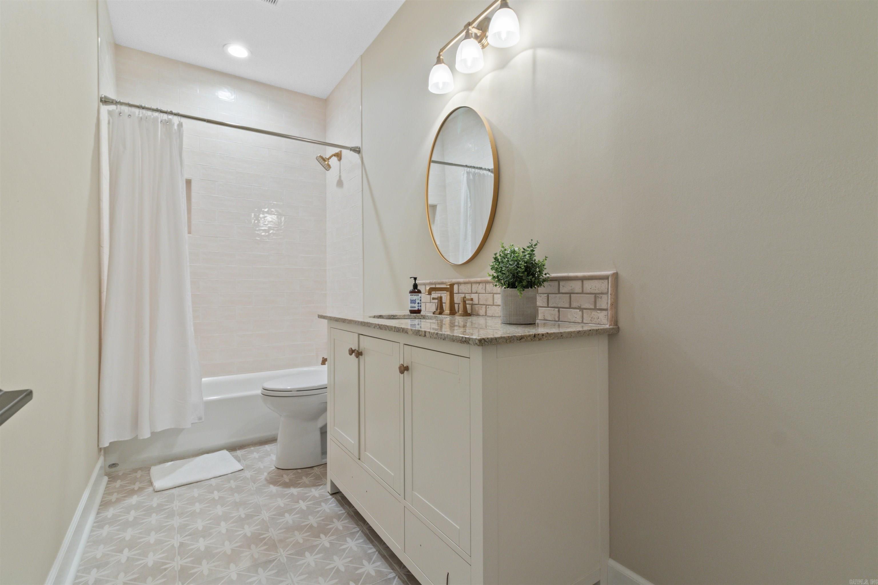 13717 Napoleon  Little Rock, AR