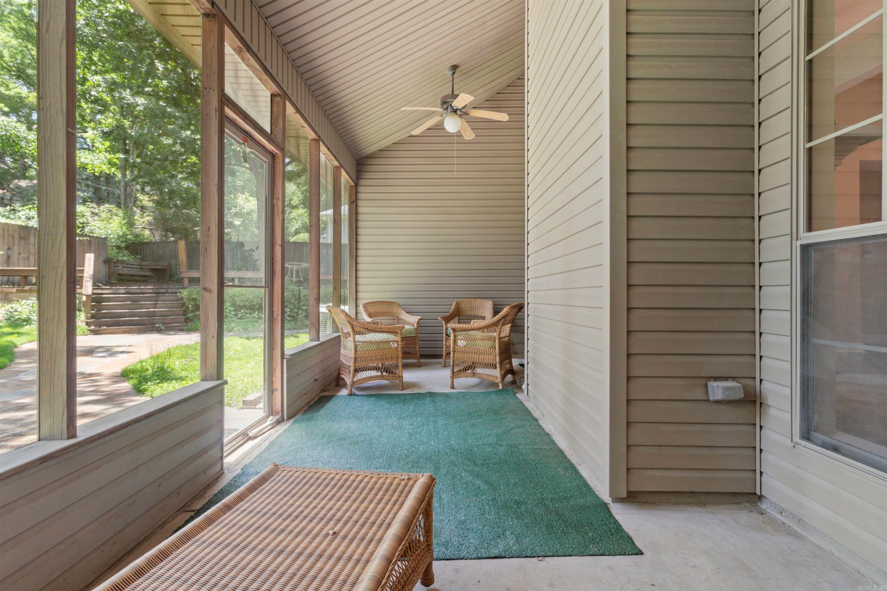 13717 Napoleon  Little Rock, AR