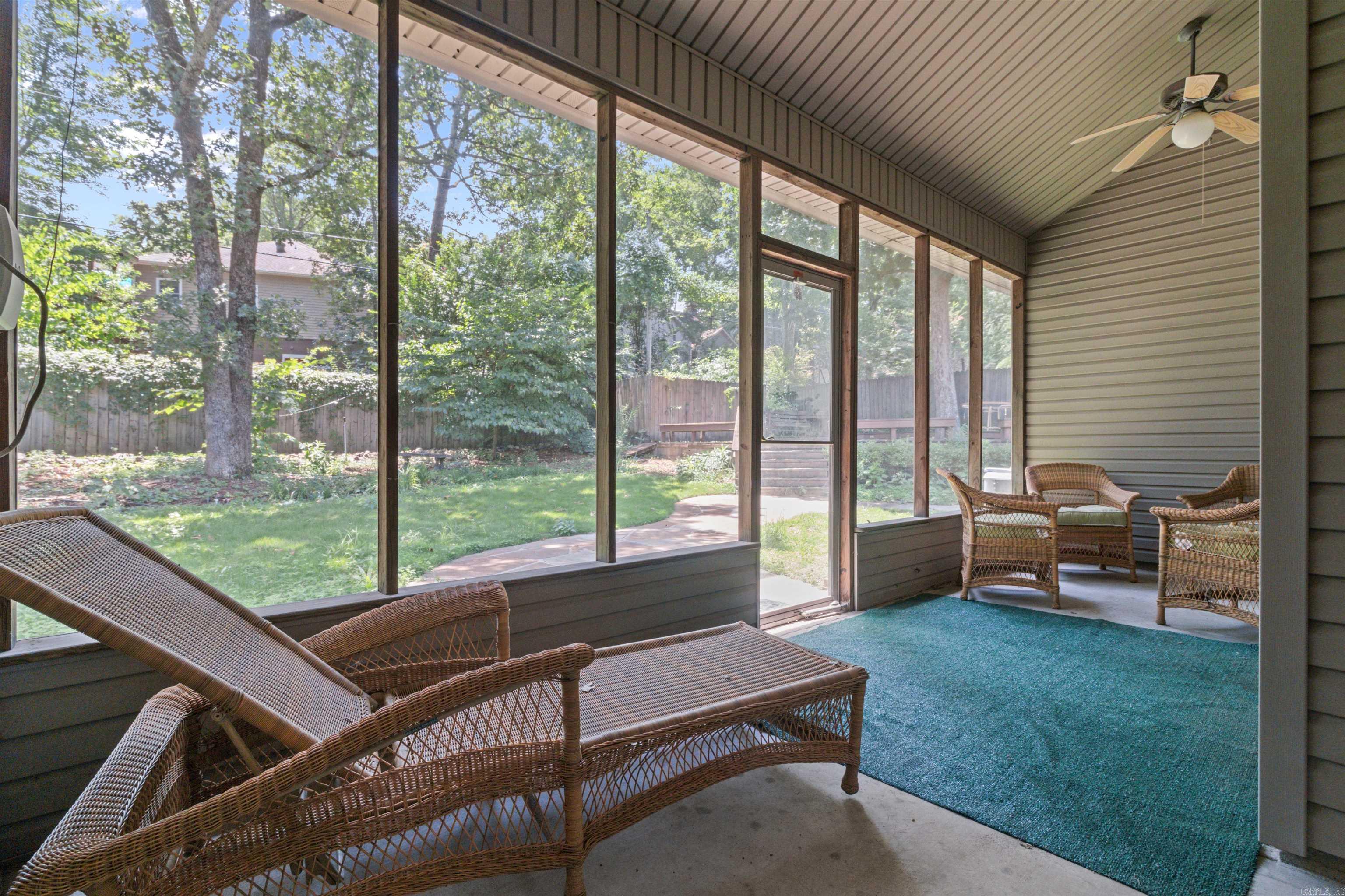 13717 Napoleon  Little Rock, AR