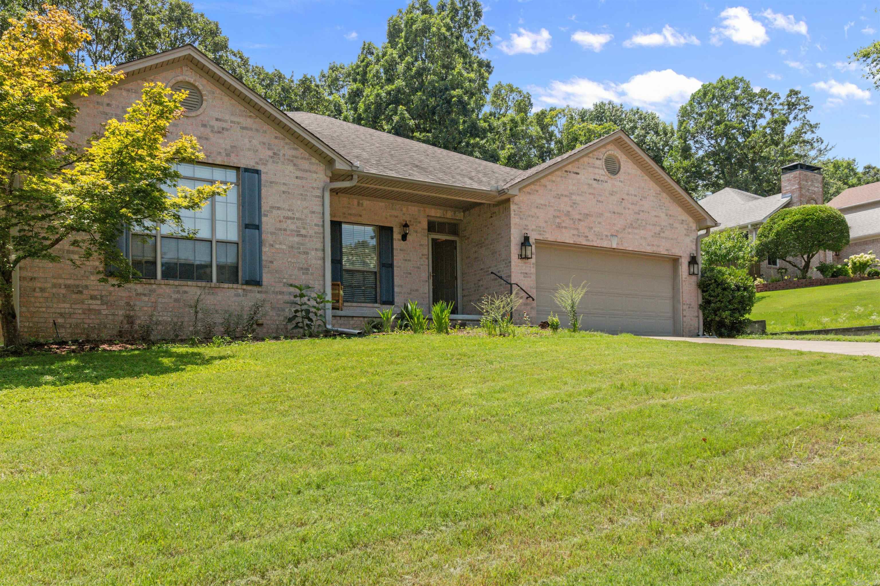 13717 Napoleon  Little Rock, AR