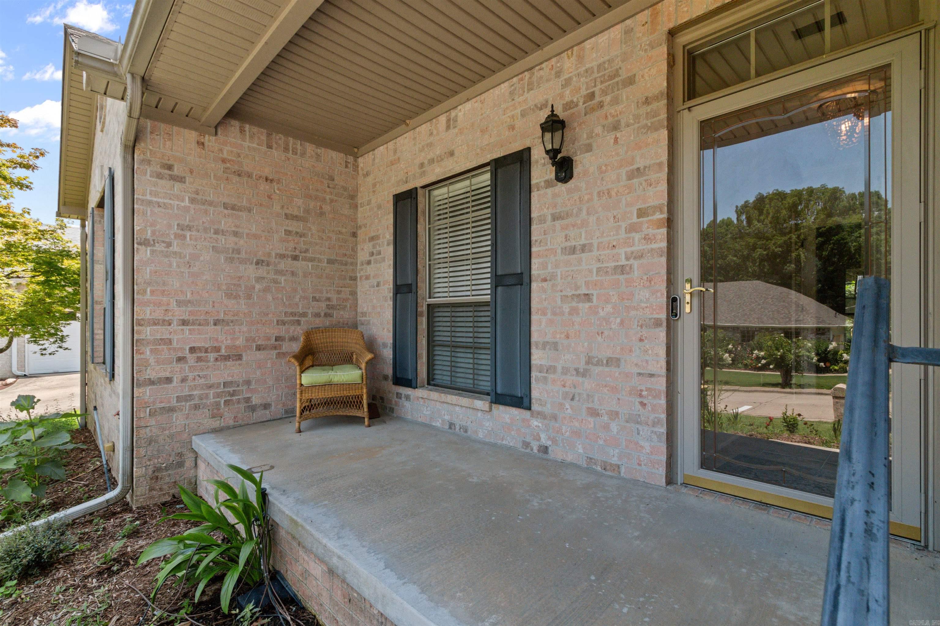 13717 Napoleon  Little Rock, AR