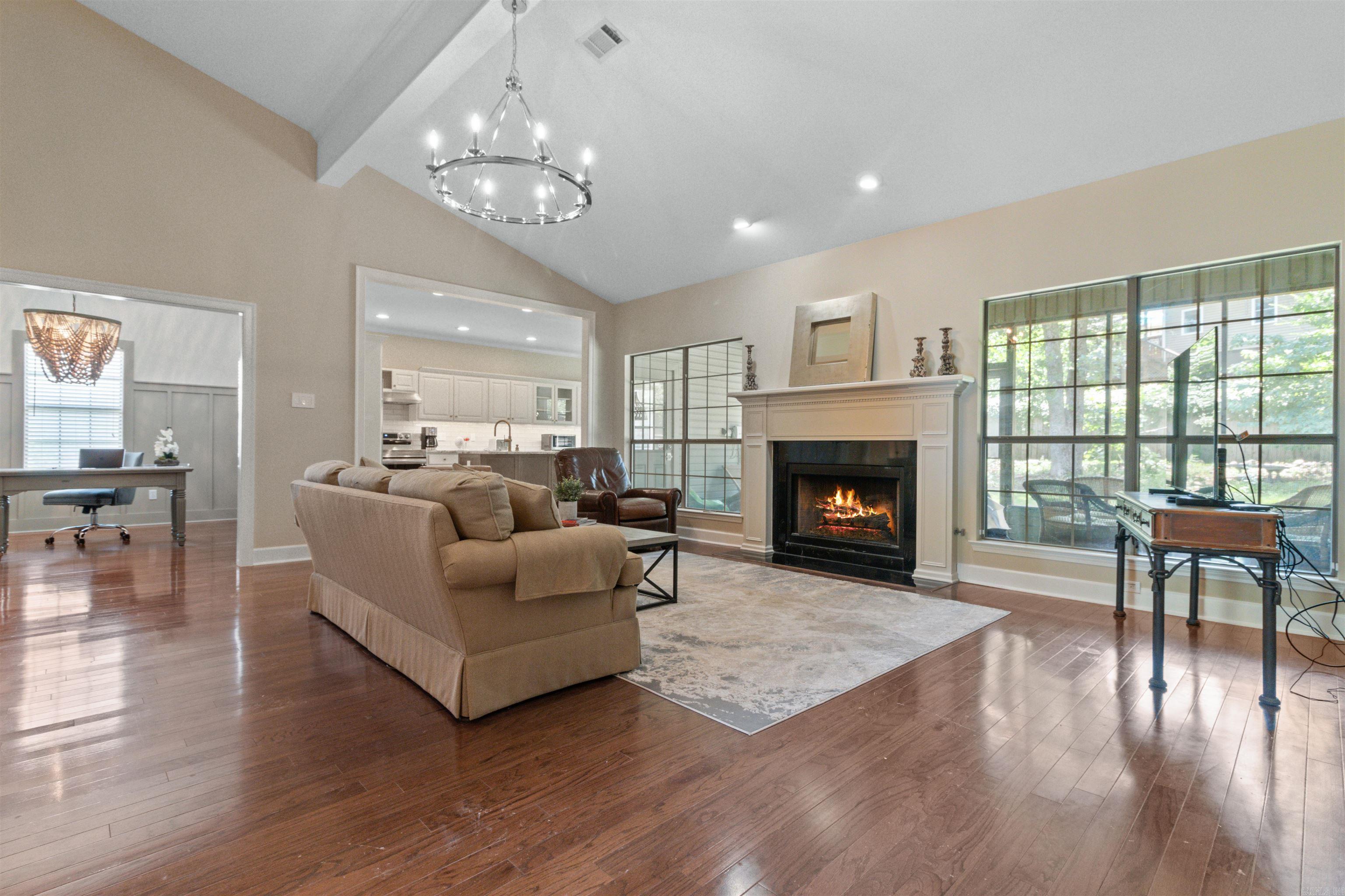 13717 Napoleon  Little Rock, AR