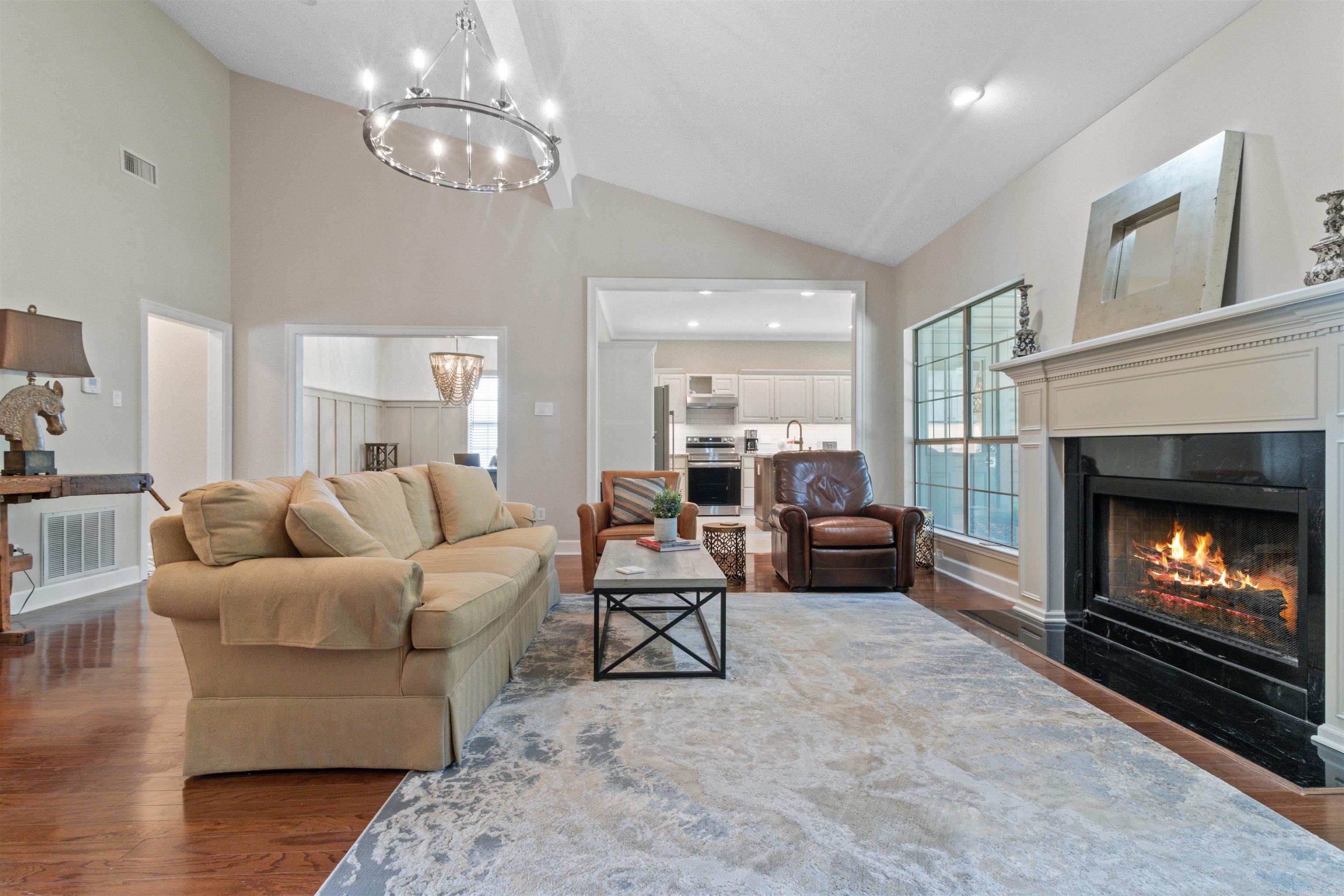 13717 Napoleon  Little Rock, AR