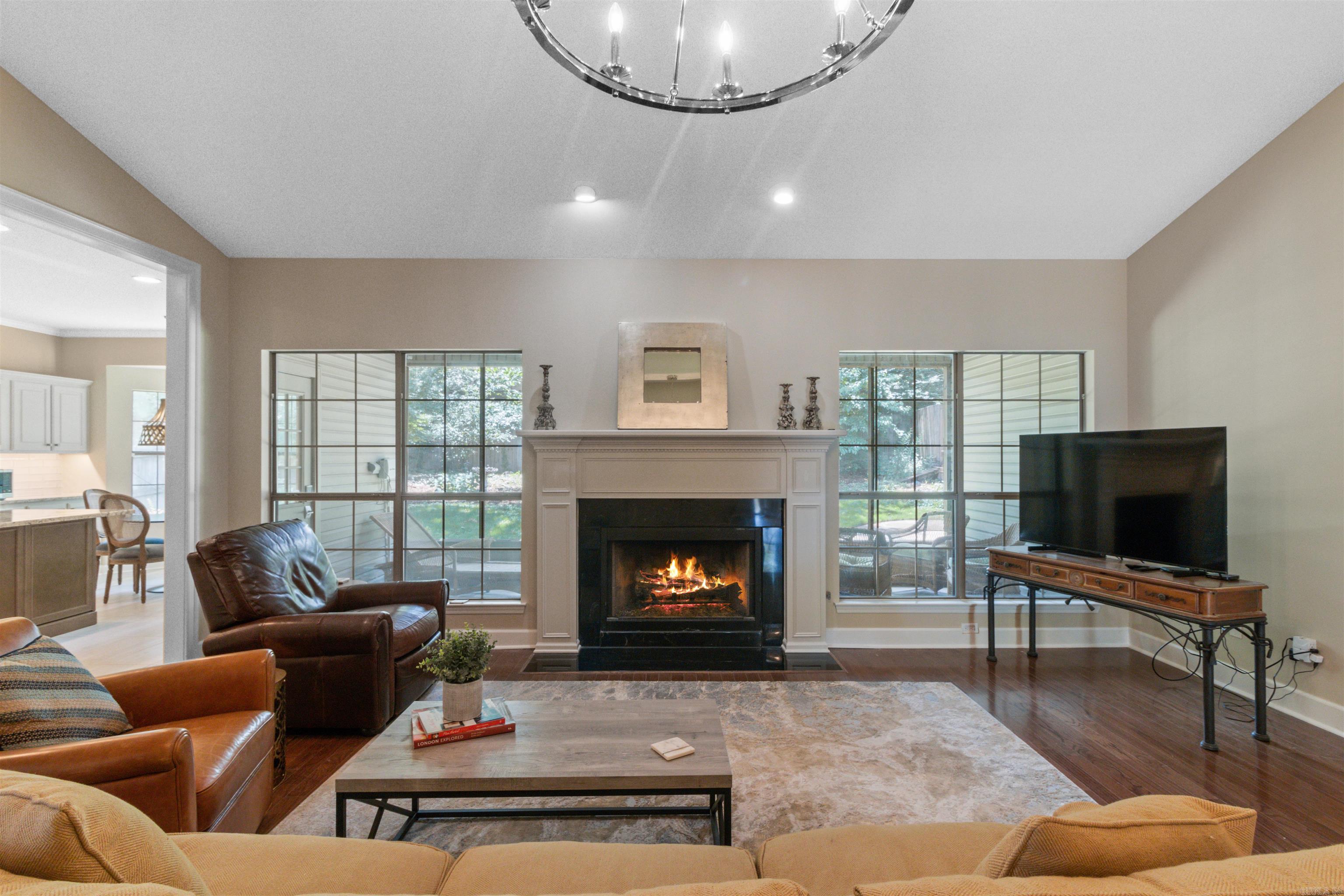 13717 Napoleon  Little Rock, AR