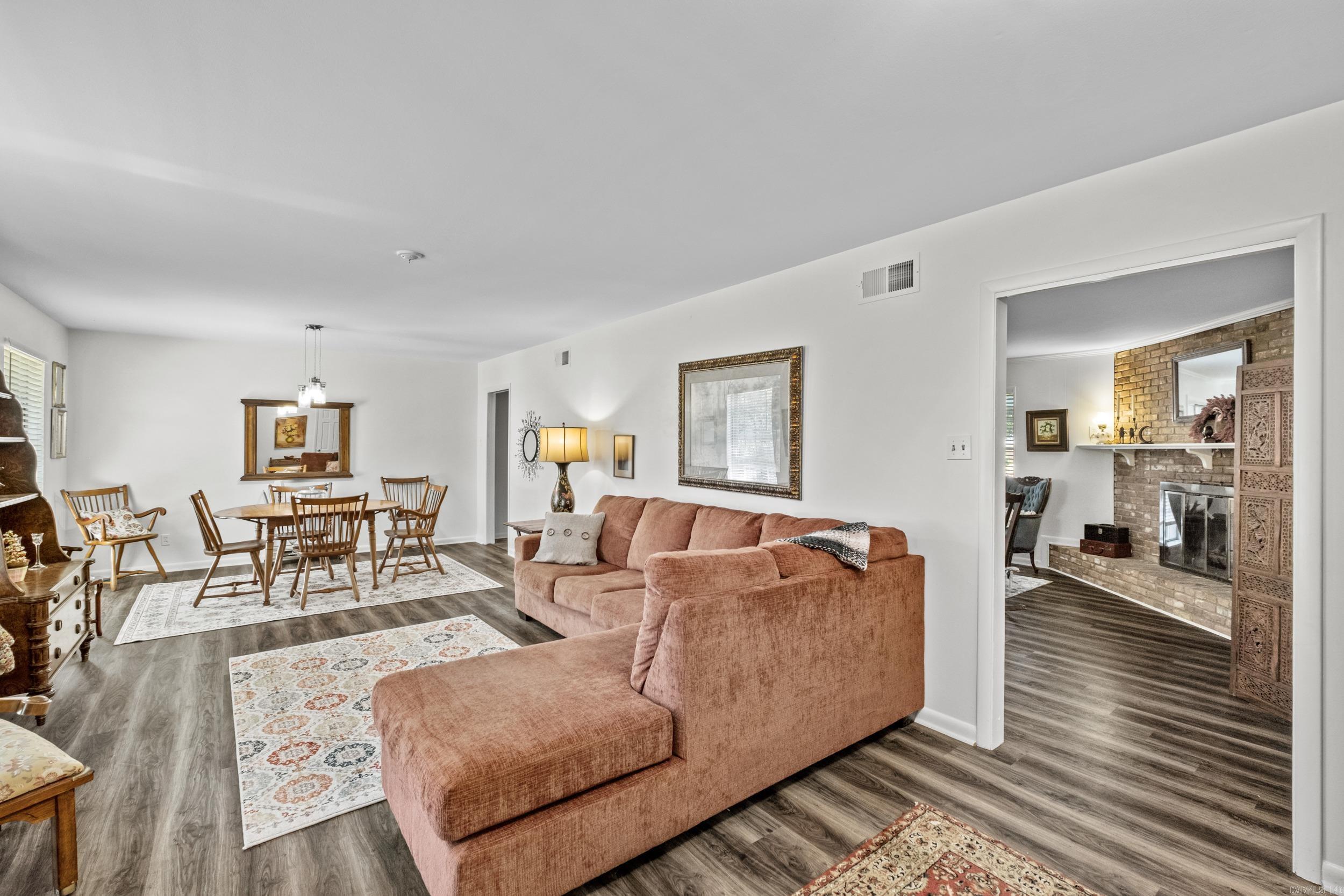 3708 Pope  North Little Rock, AR