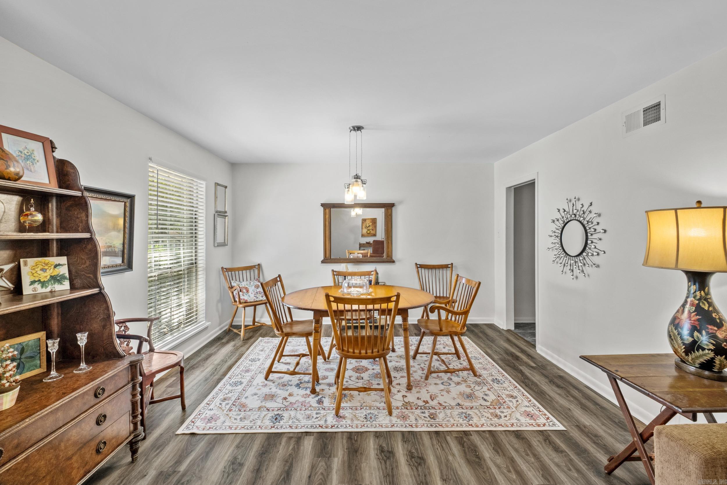 3708 Pope  North Little Rock, AR