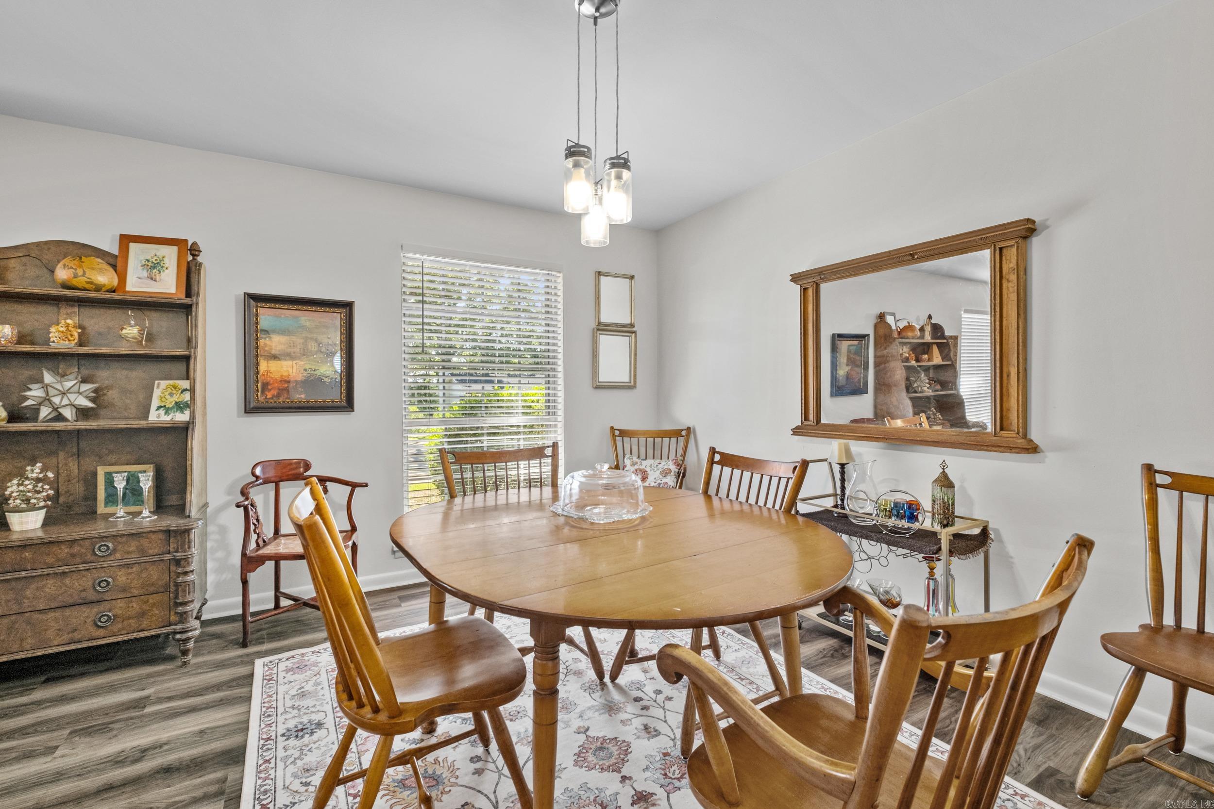 3708 Pope  North Little Rock, AR