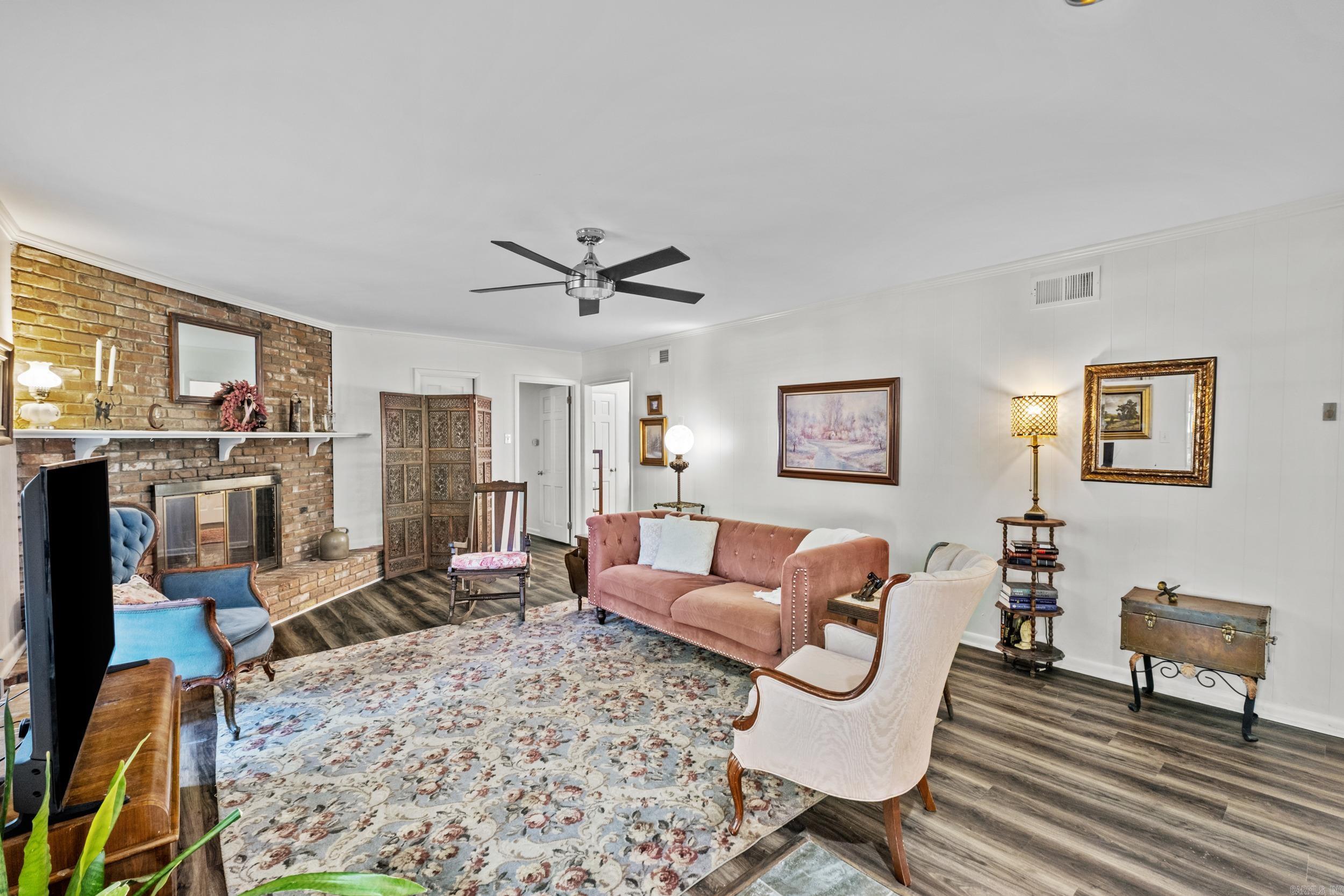 3708 Pope  North Little Rock, AR