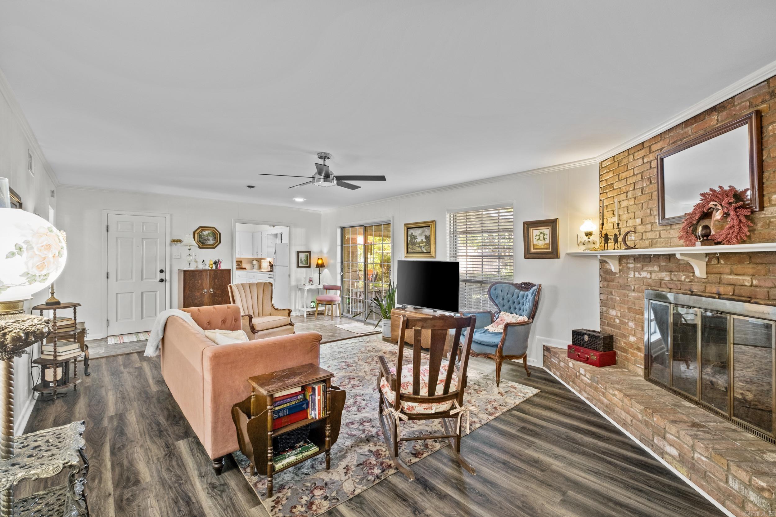 3708 Pope  North Little Rock, AR