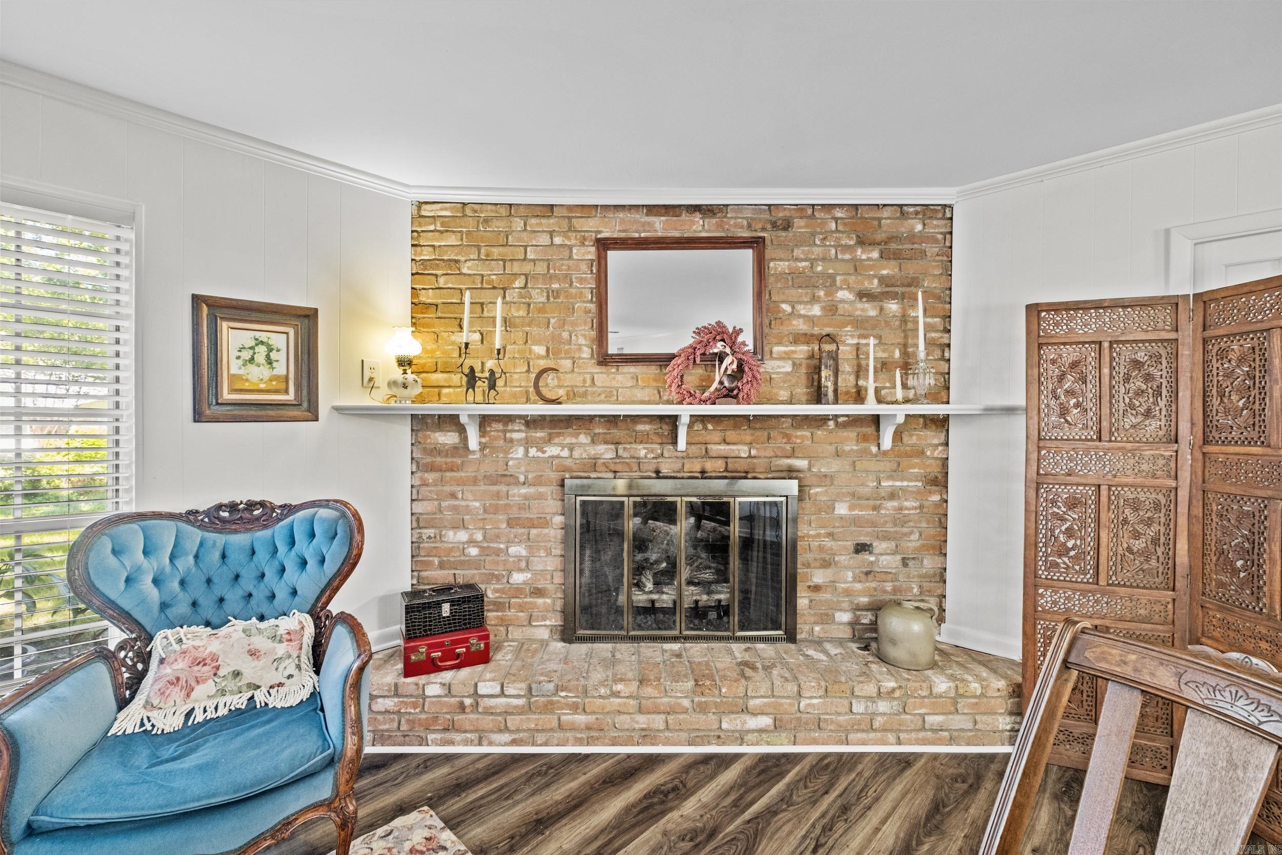 3708 Pope  North Little Rock, AR