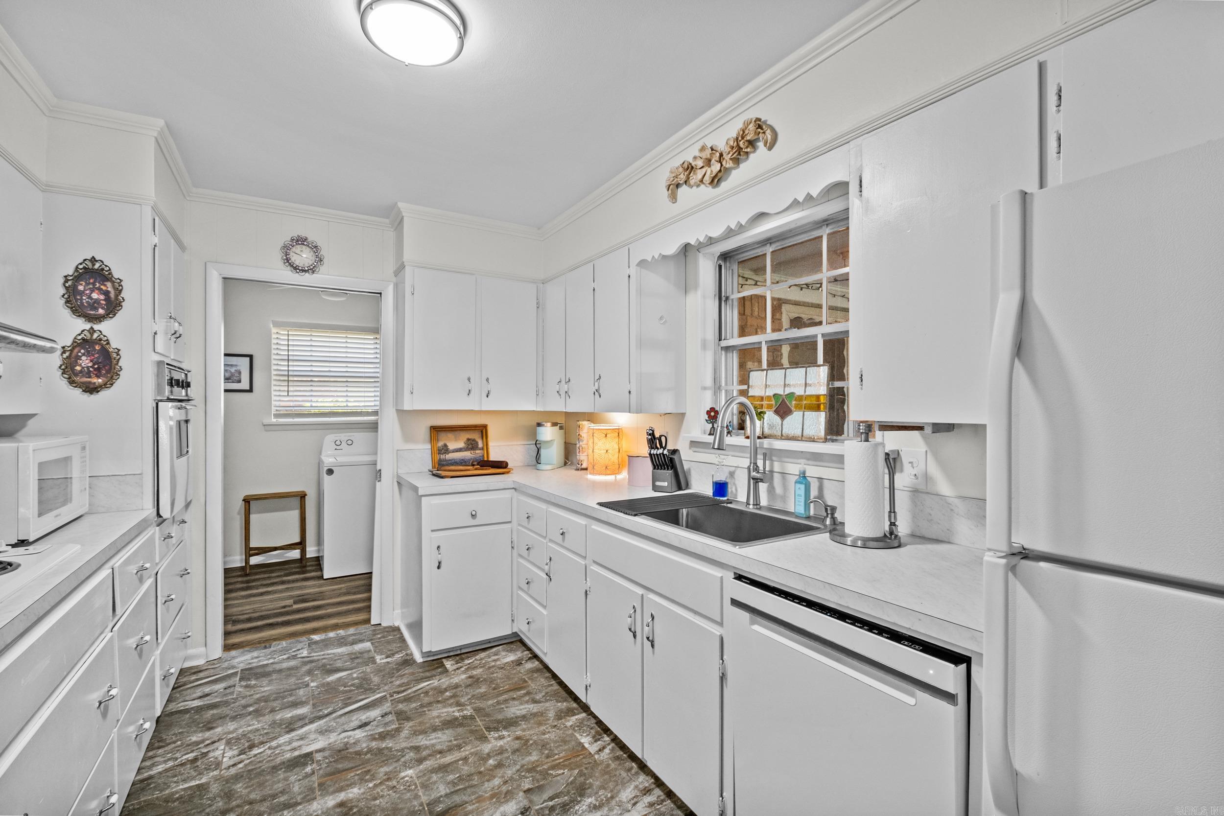 3708 Pope  North Little Rock, AR
