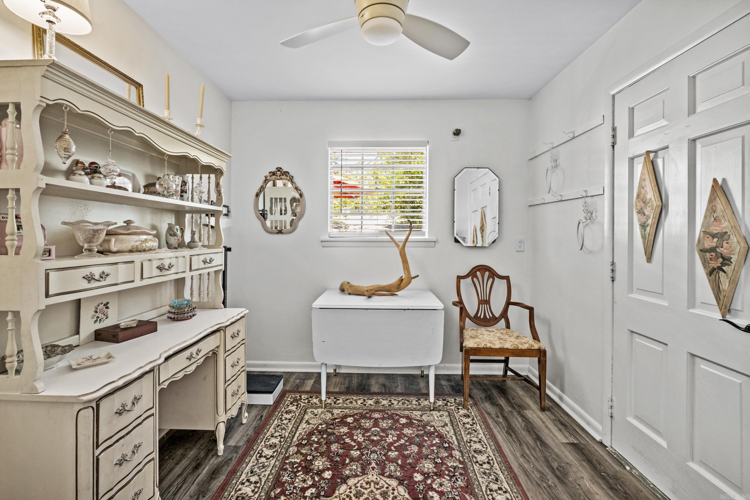 3708 Pope  North Little Rock, AR