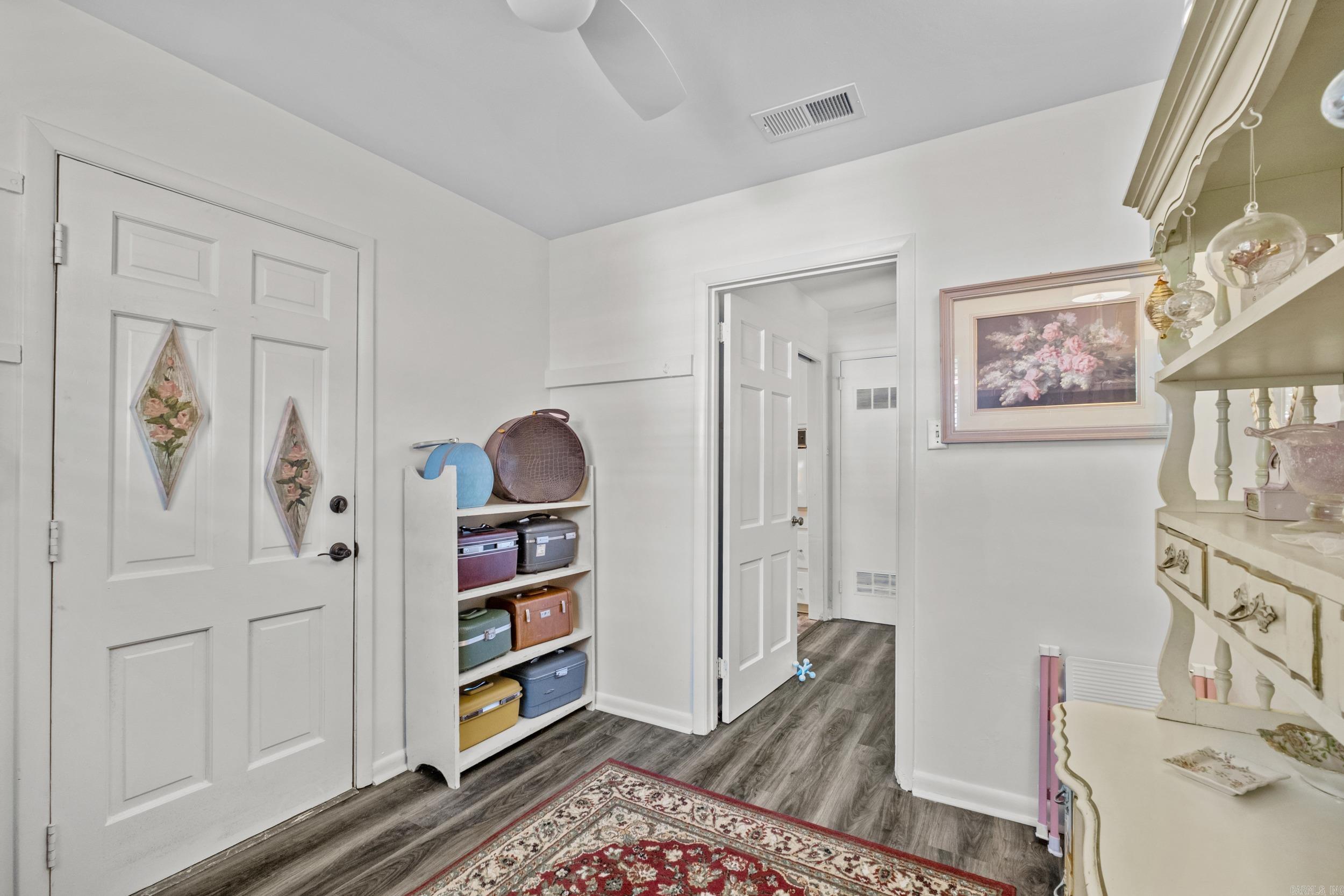 3708 Pope  North Little Rock, AR