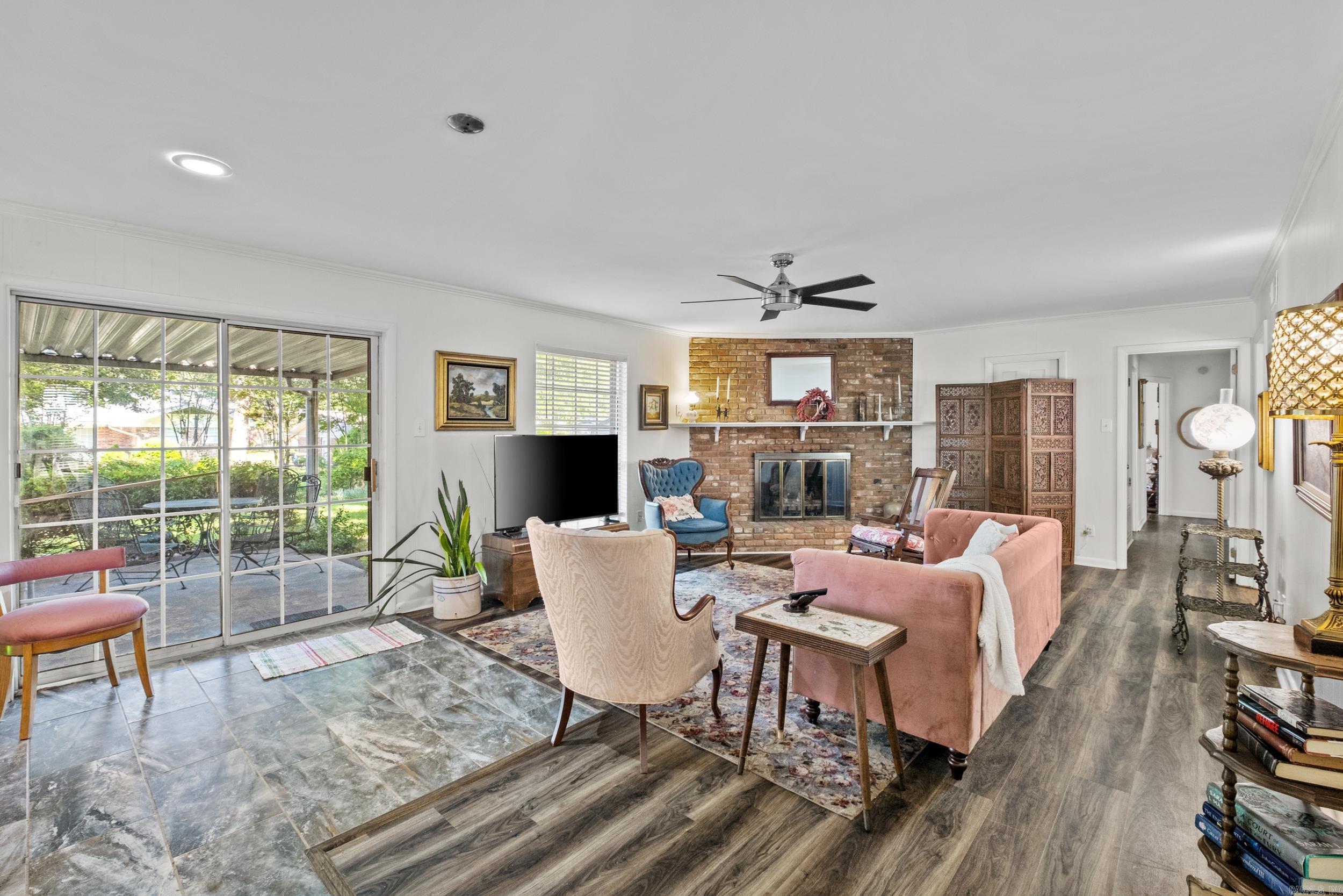 3708 Pope  North Little Rock, AR