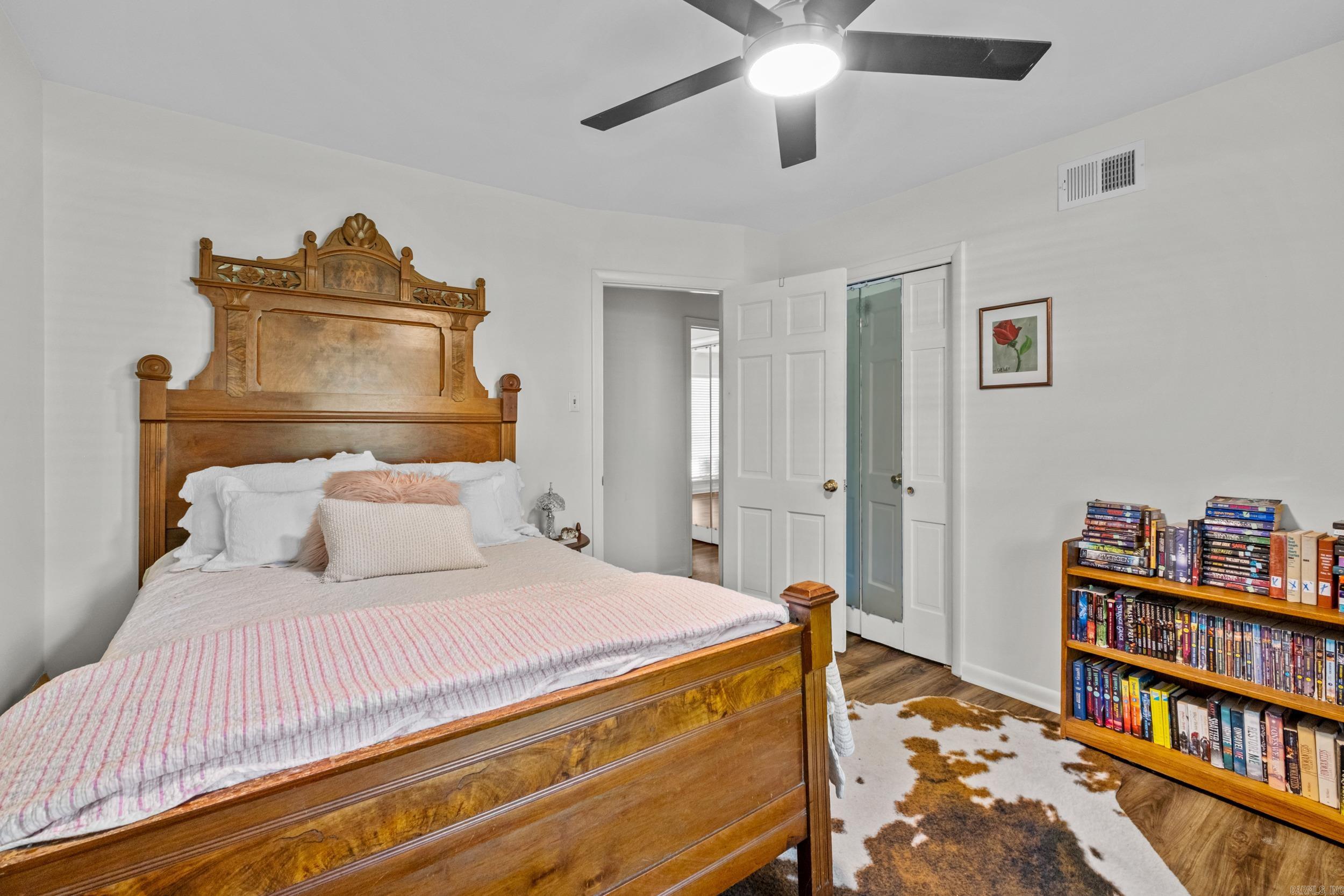 3708 Pope  North Little Rock, AR