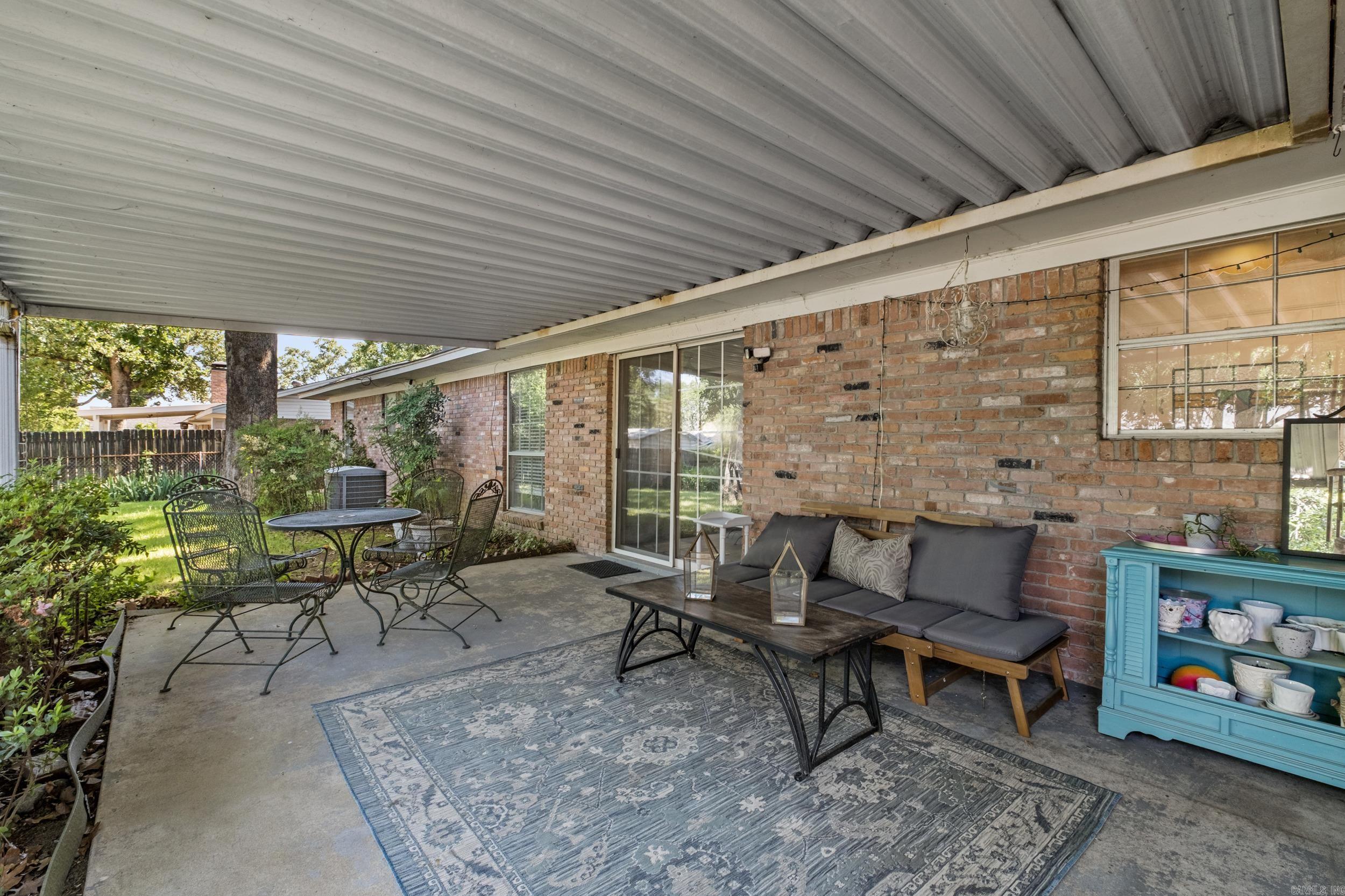 3708 Pope  North Little Rock, AR