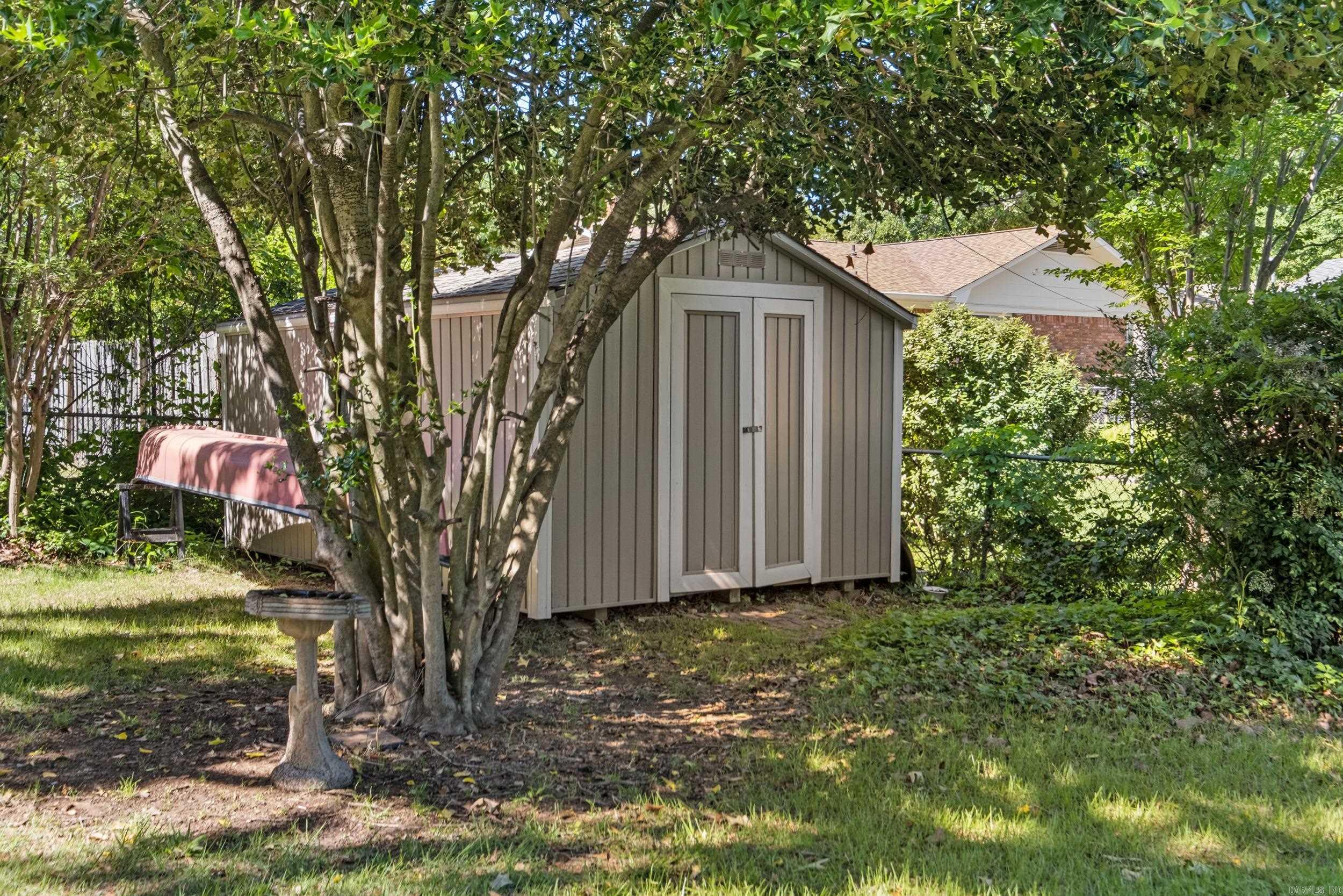 3708 Pope  North Little Rock, AR
