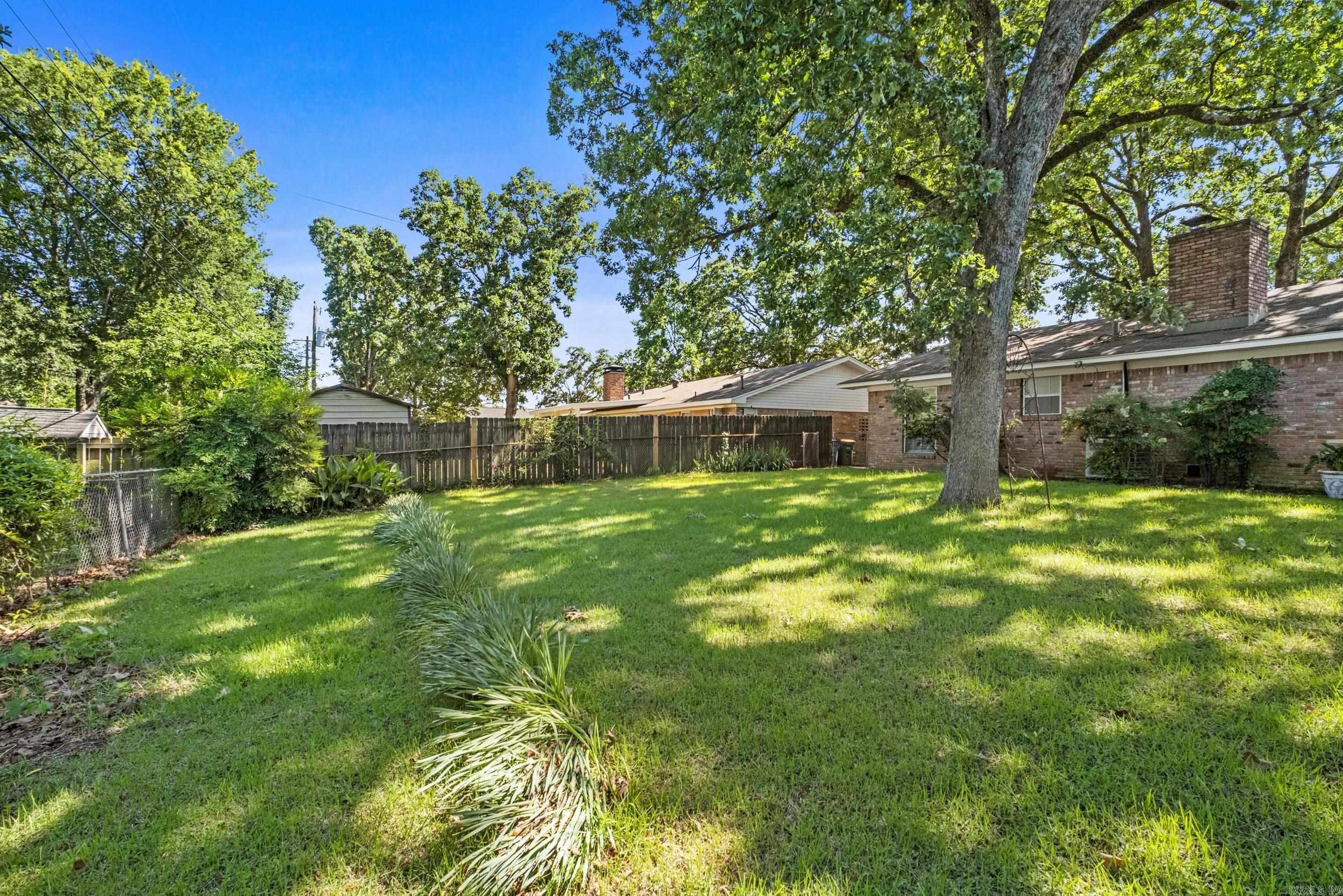 3708 Pope  North Little Rock, AR