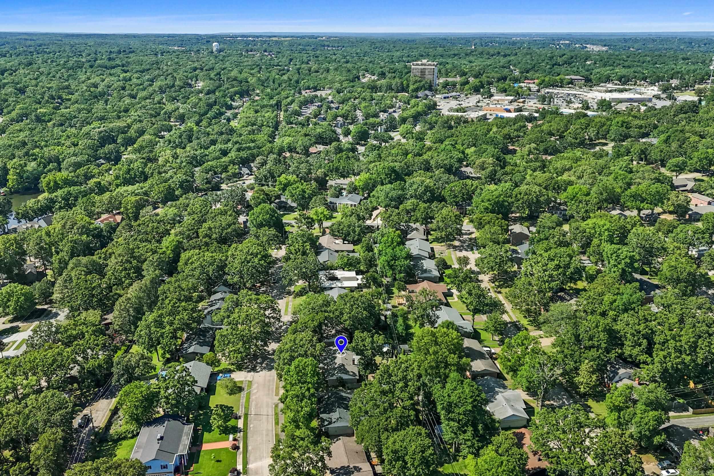 3708 Pope  North Little Rock, AR