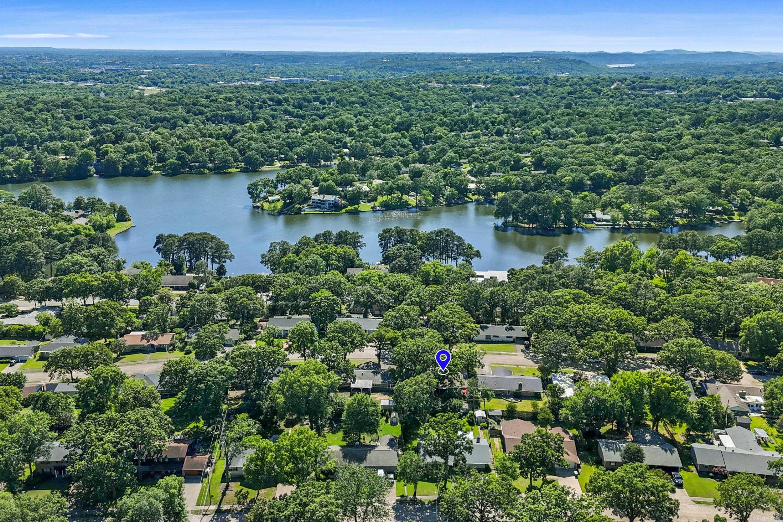 3708 Pope  North Little Rock, AR