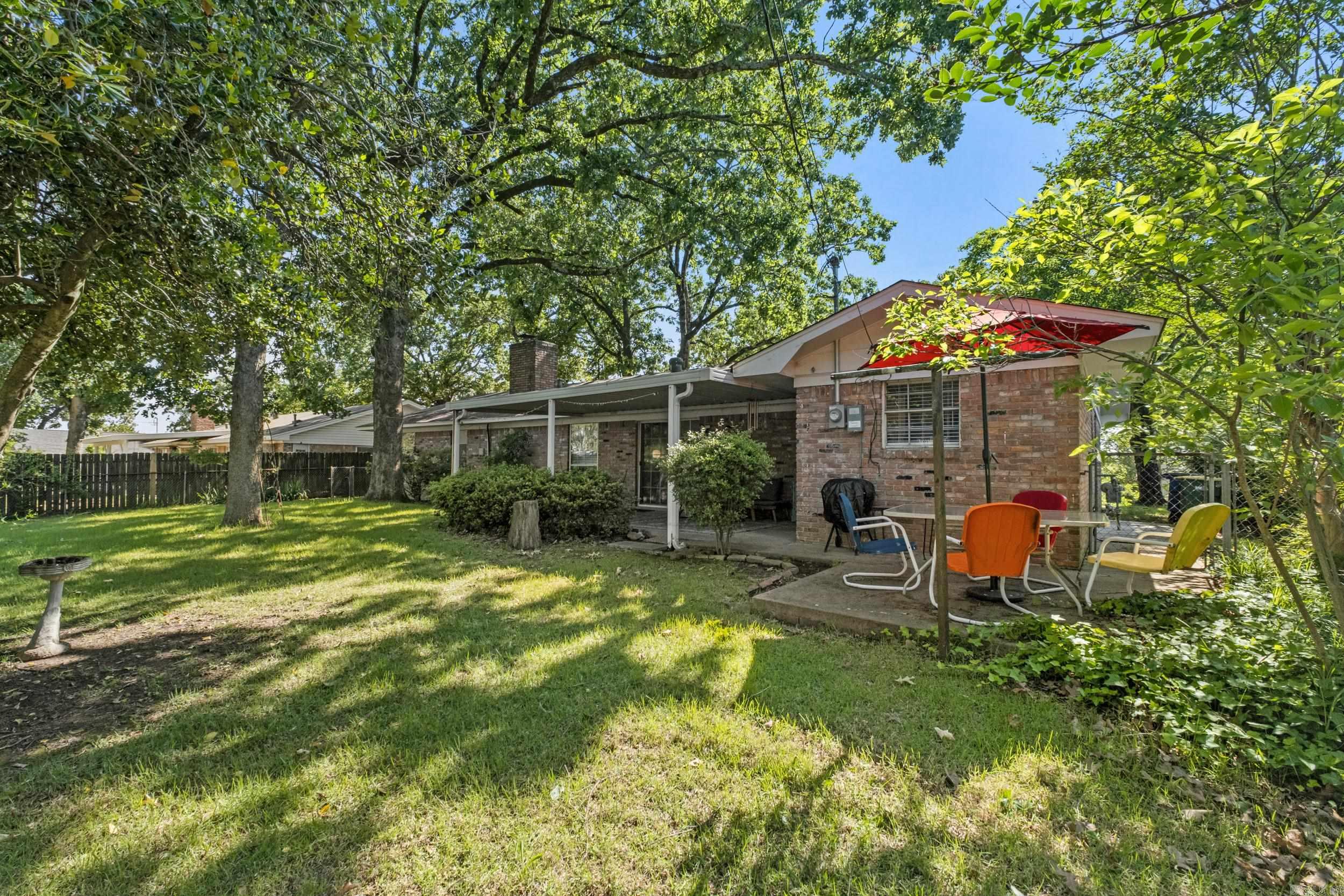 3708 Pope  North Little Rock, AR