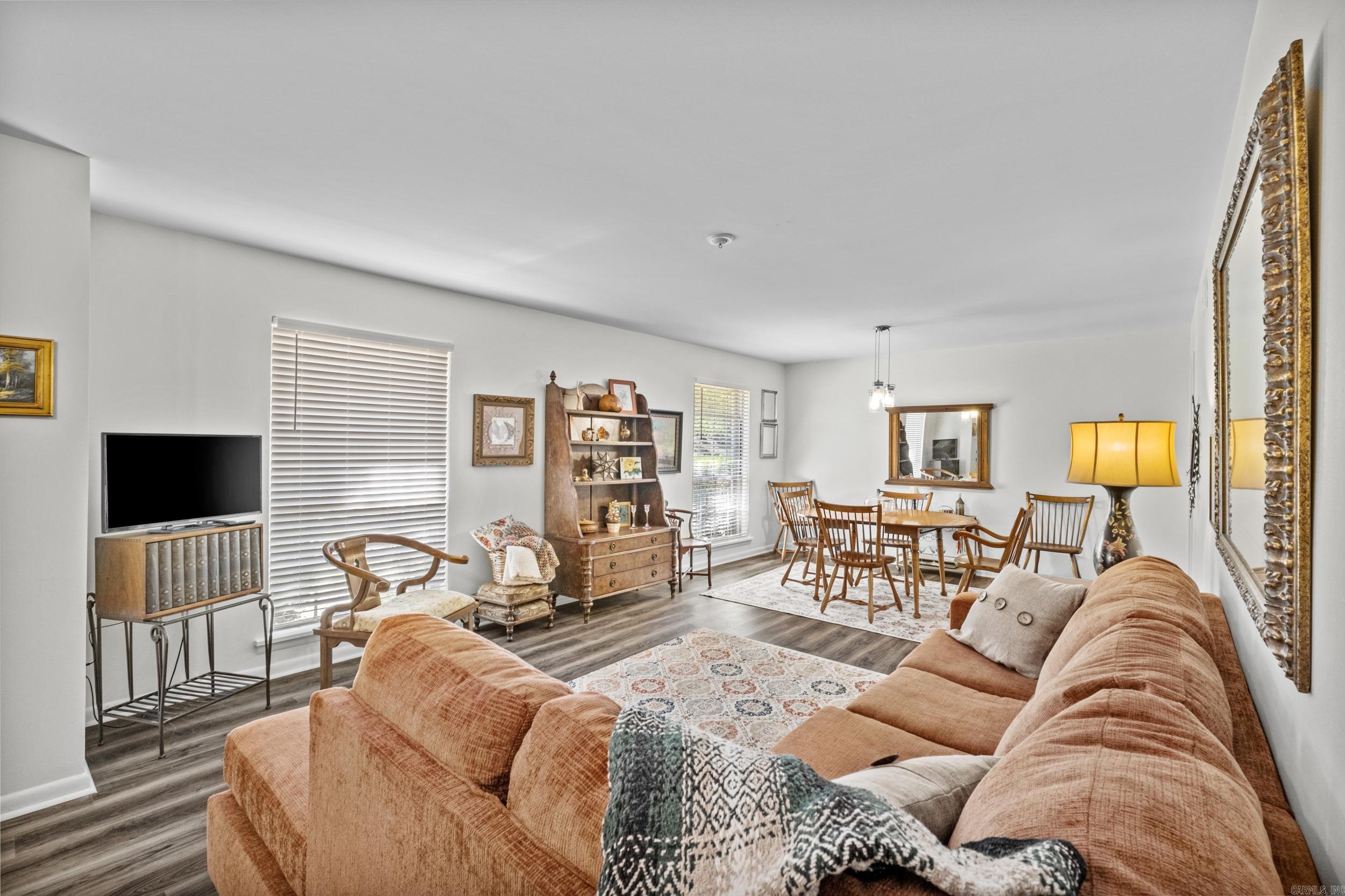 3708 Pope  North Little Rock, AR