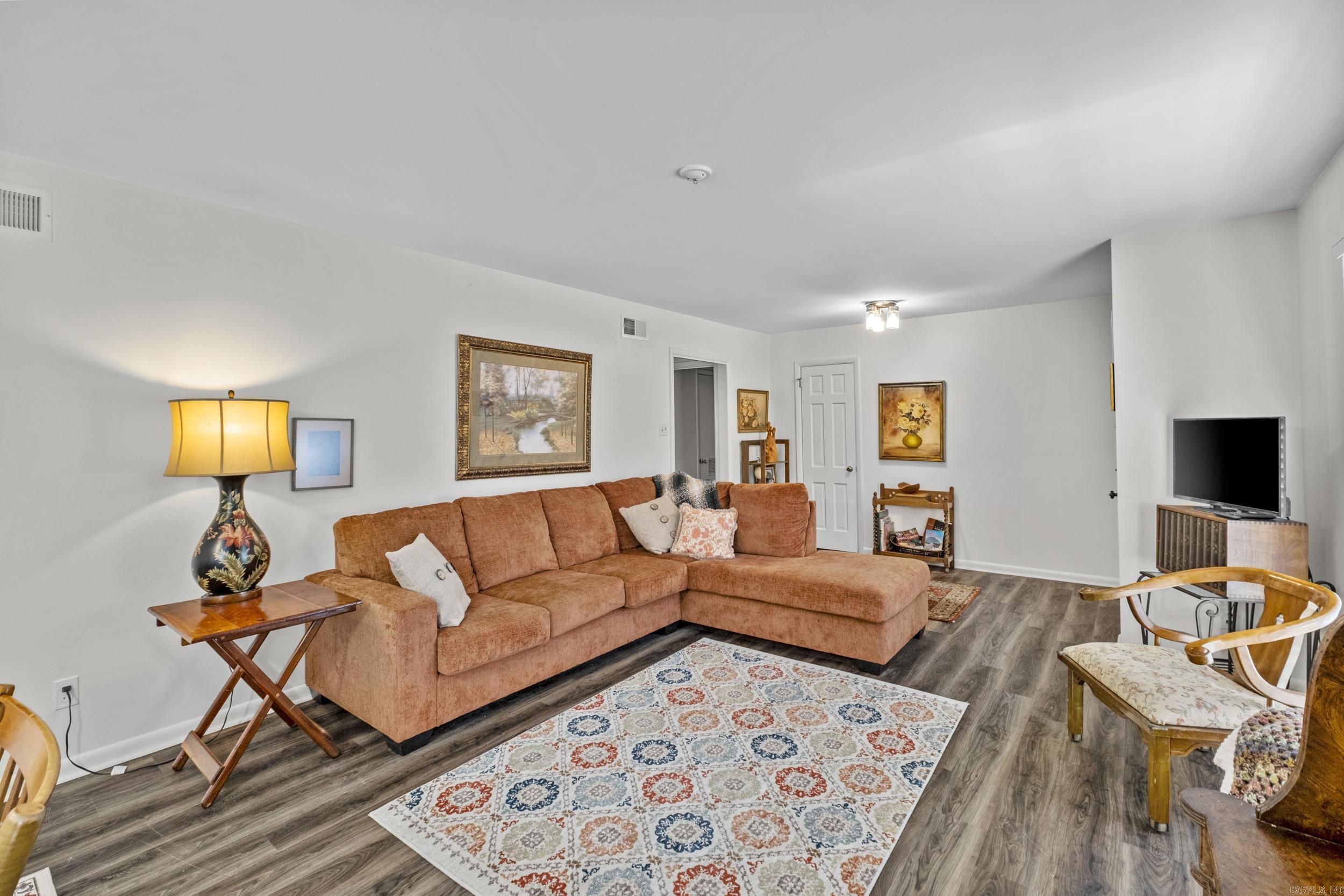 3708 Pope  North Little Rock, AR
