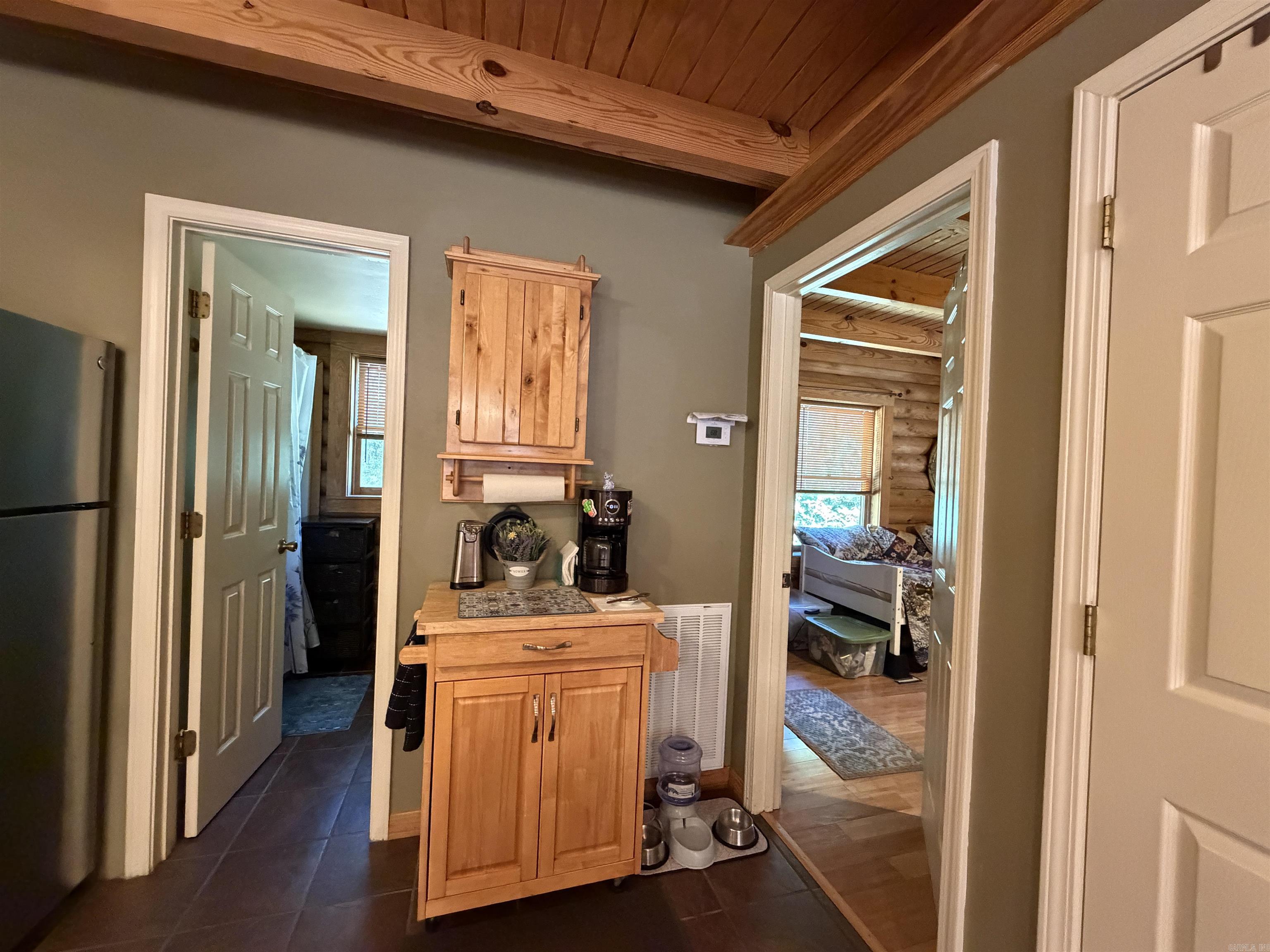 71 Gilbreath Road  Ash Flat, AR
