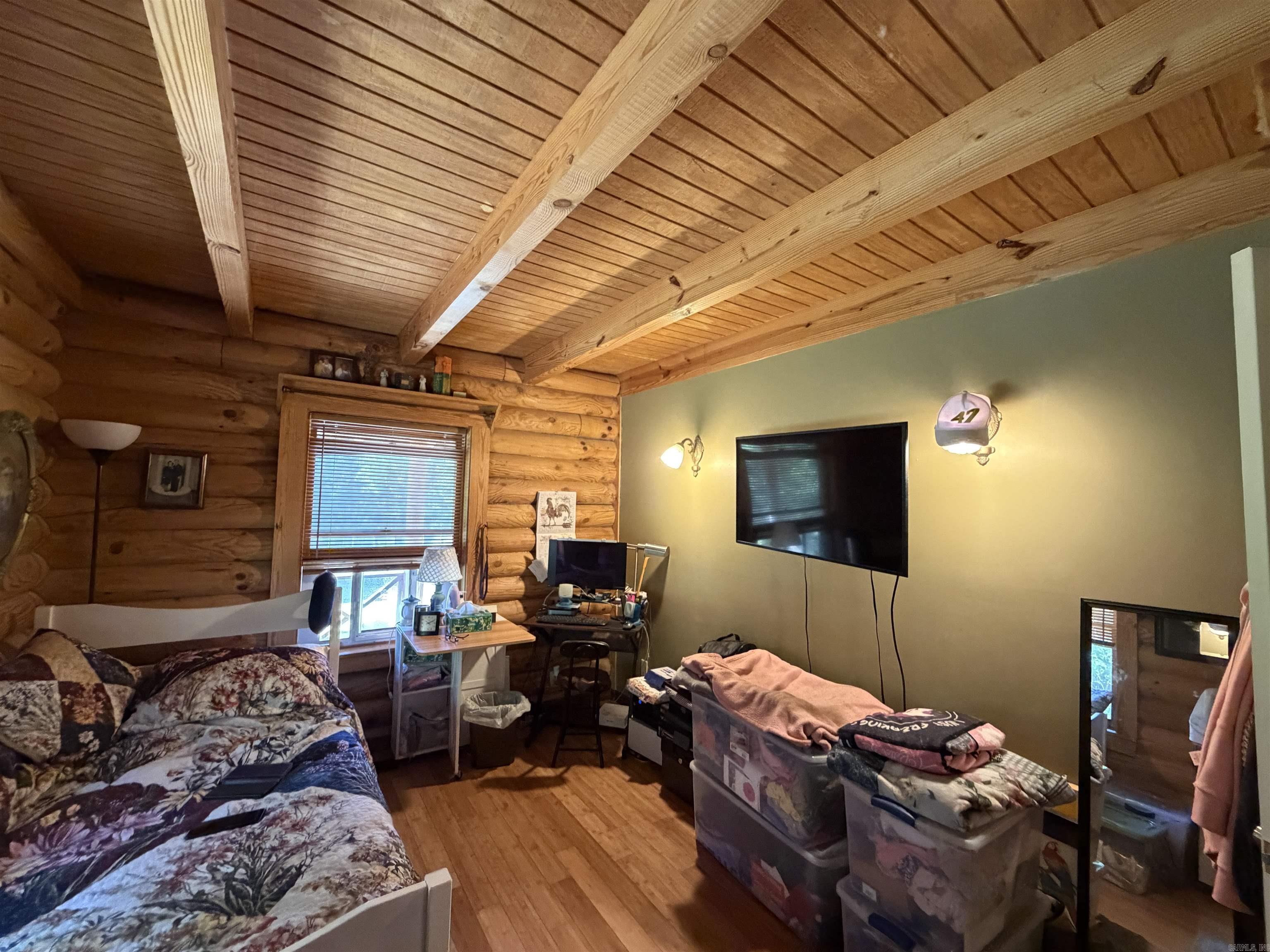 71 Gilbreath Road  Ash Flat, AR