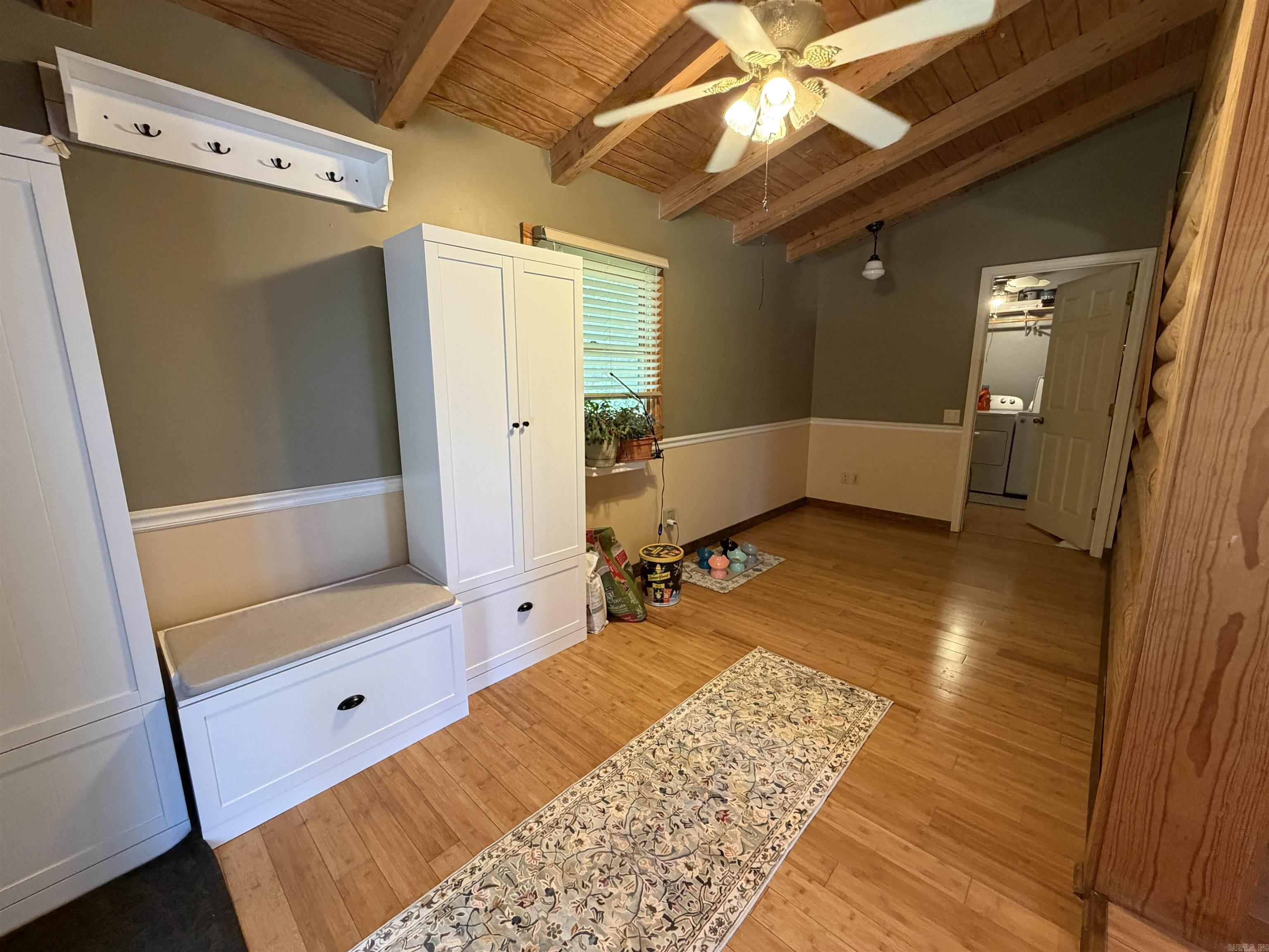 71 Gilbreath Road  Ash Flat, AR