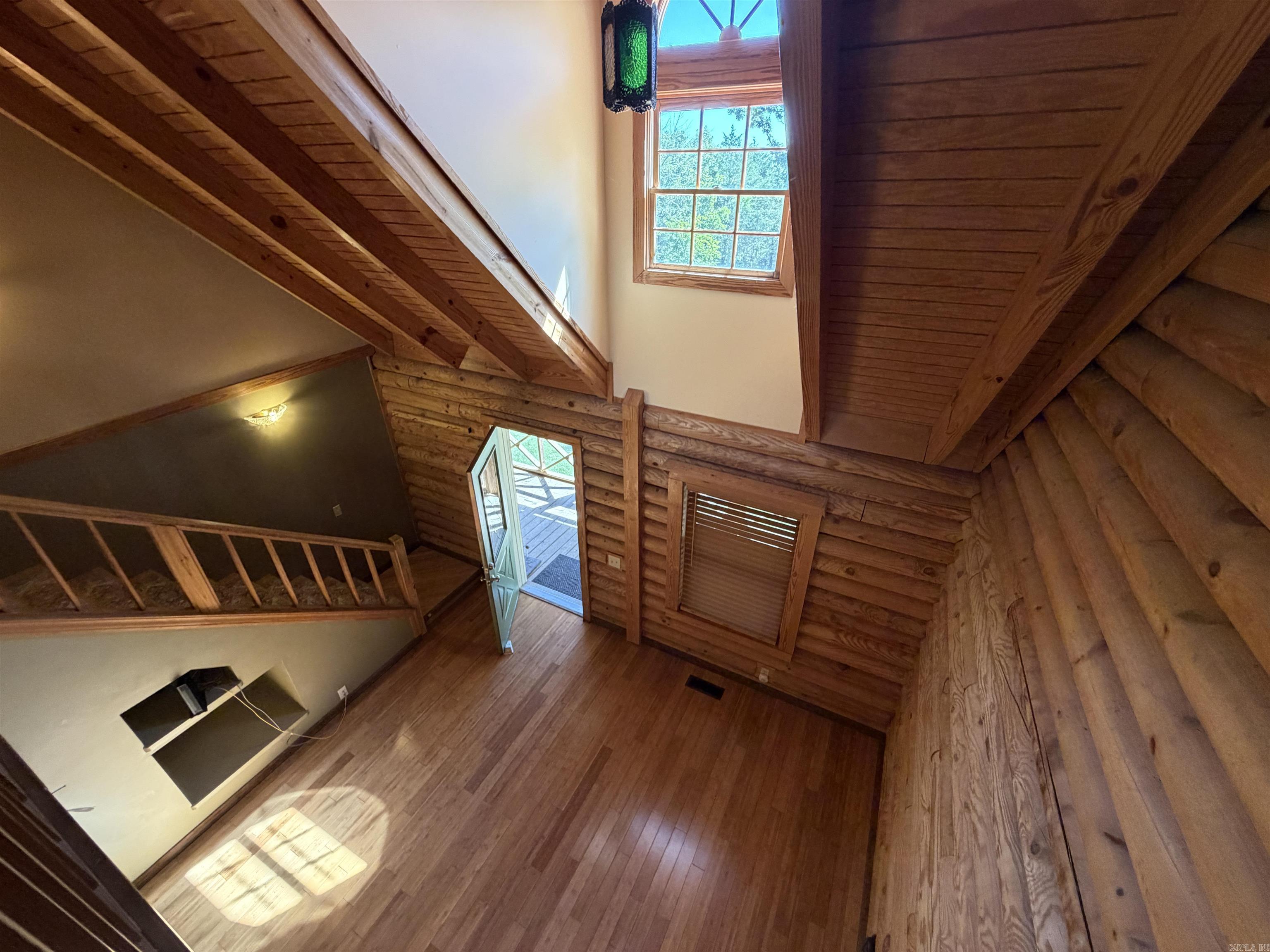 71 Gilbreath Road  Ash Flat, AR