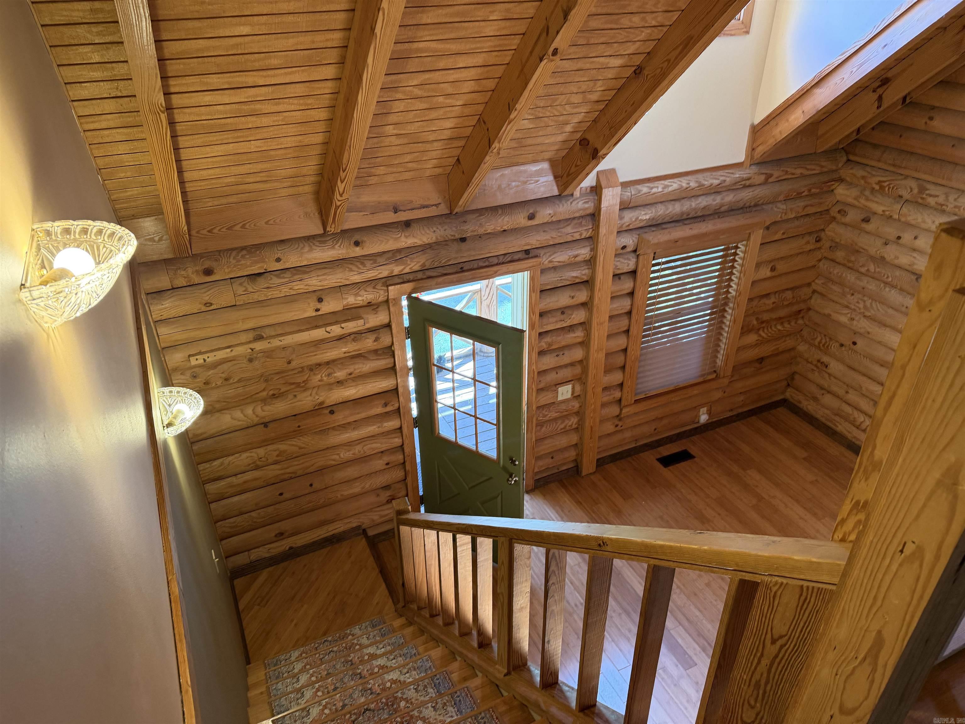 71 Gilbreath Road  Ash Flat, AR