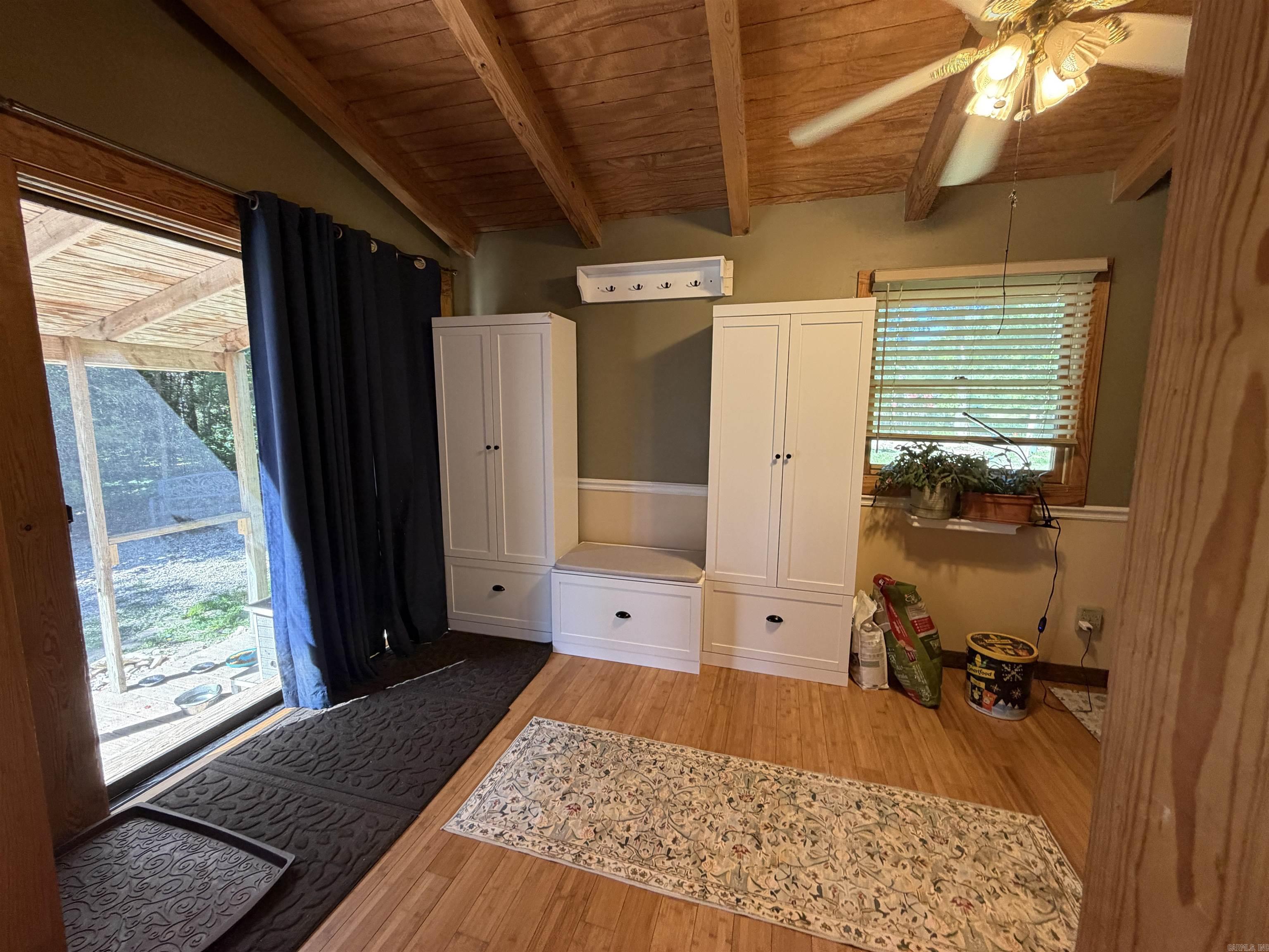 71 Gilbreath Road  Ash Flat, AR