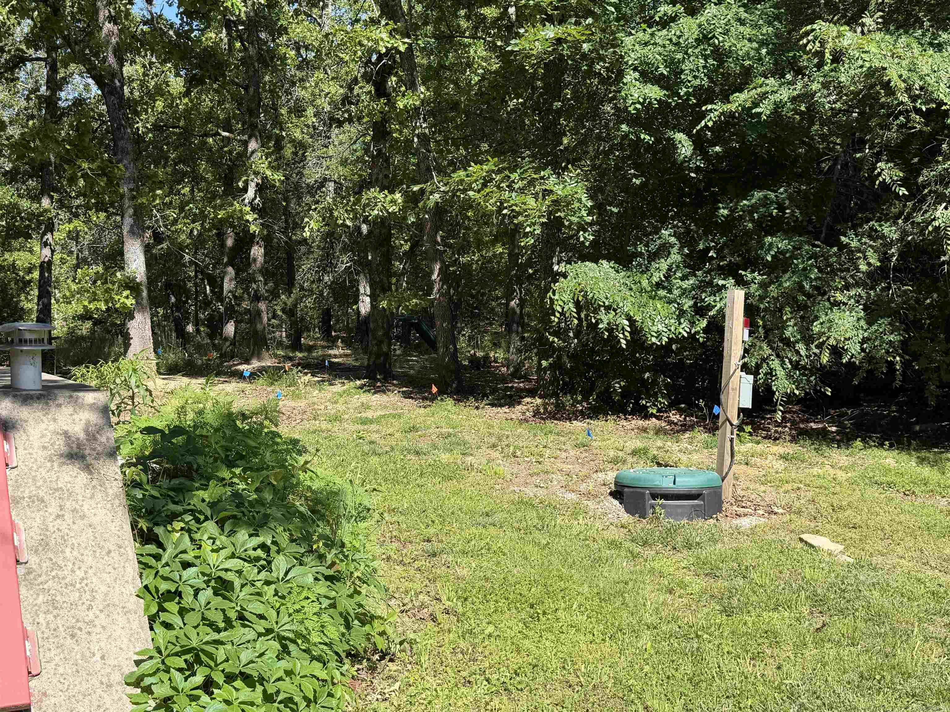 71 Gilbreath Road  Ash Flat, AR