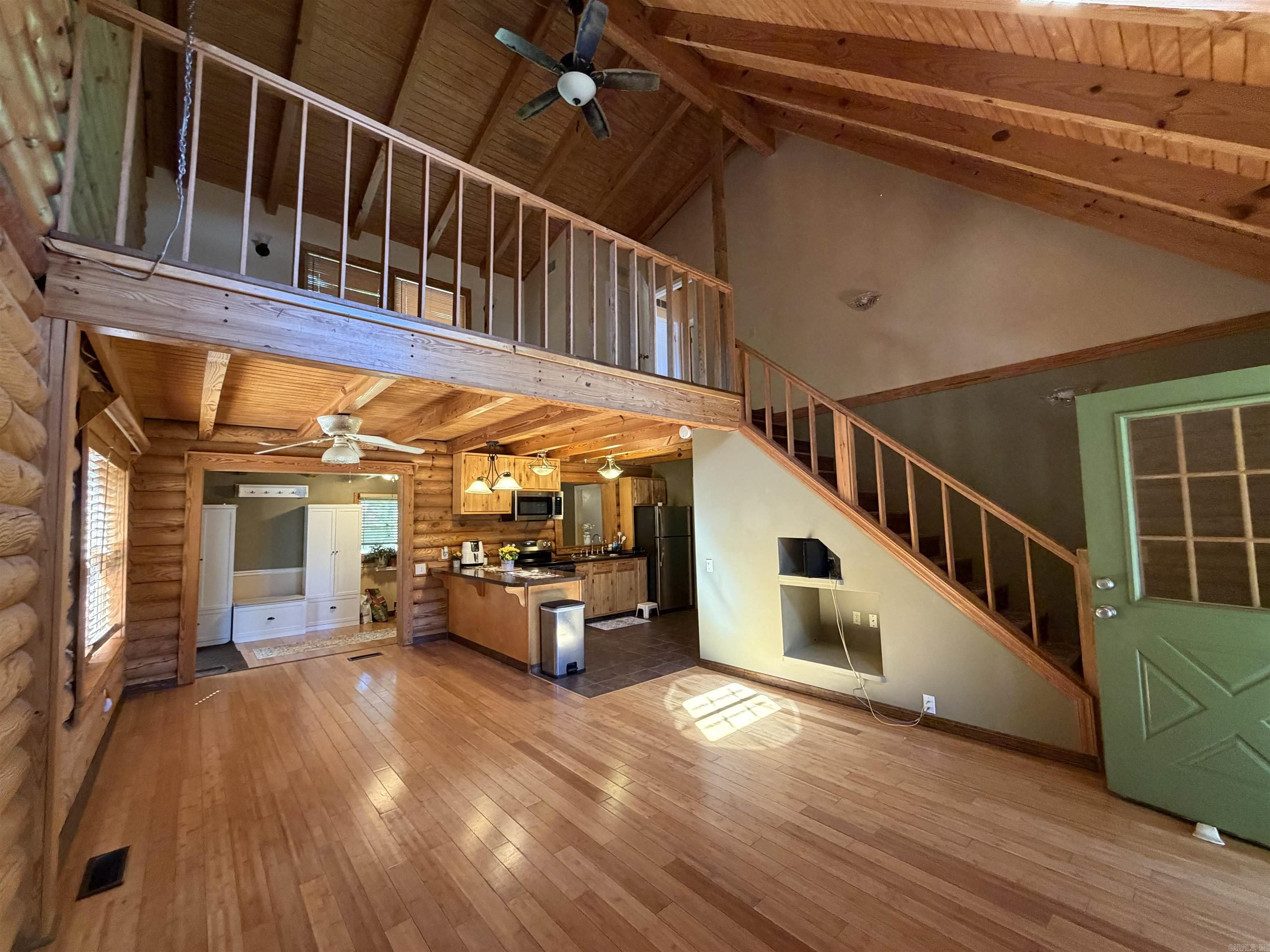 71 Gilbreath Road  Ash Flat, AR
