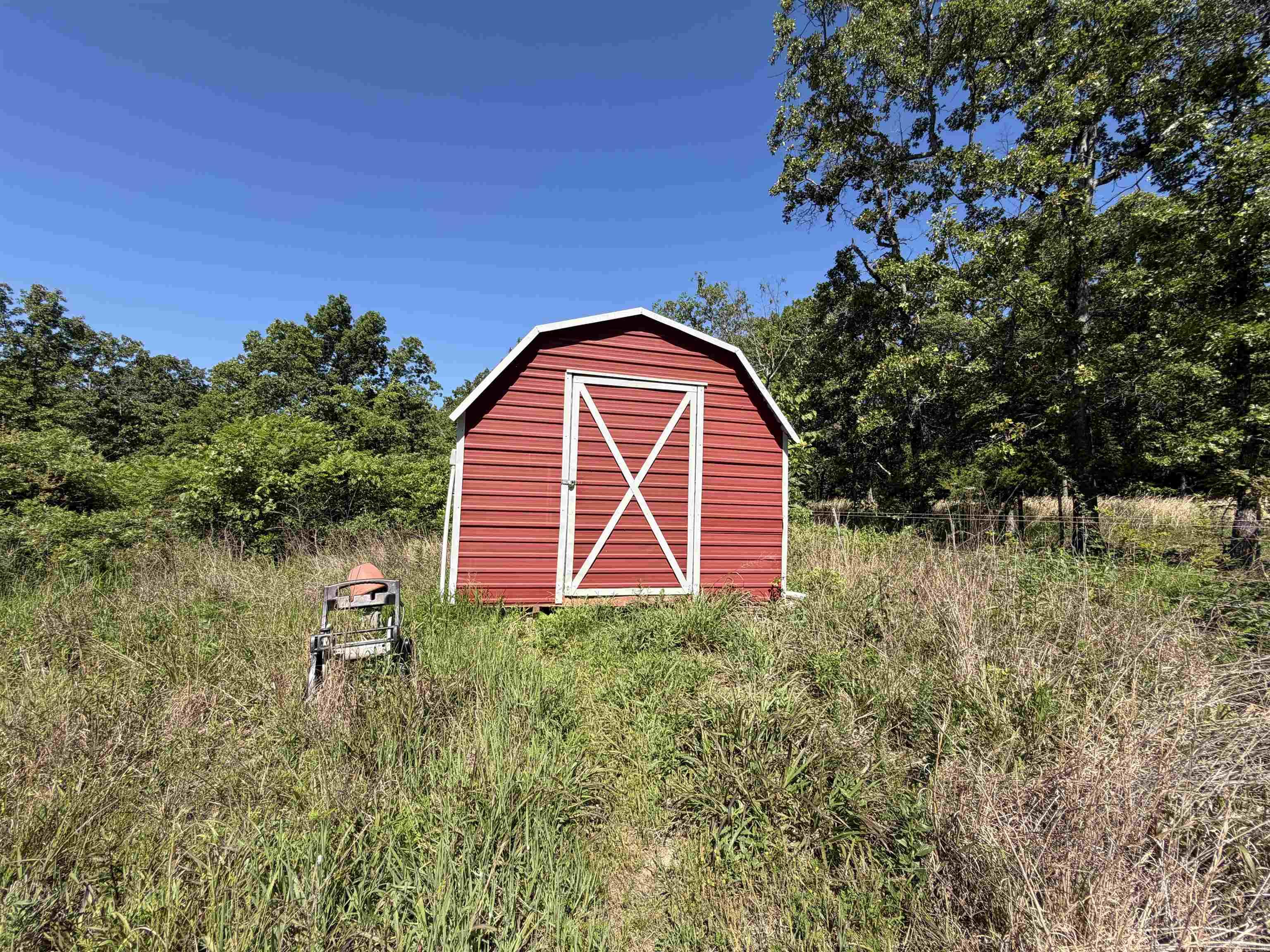 71 Gilbreath Road  Ash Flat, AR