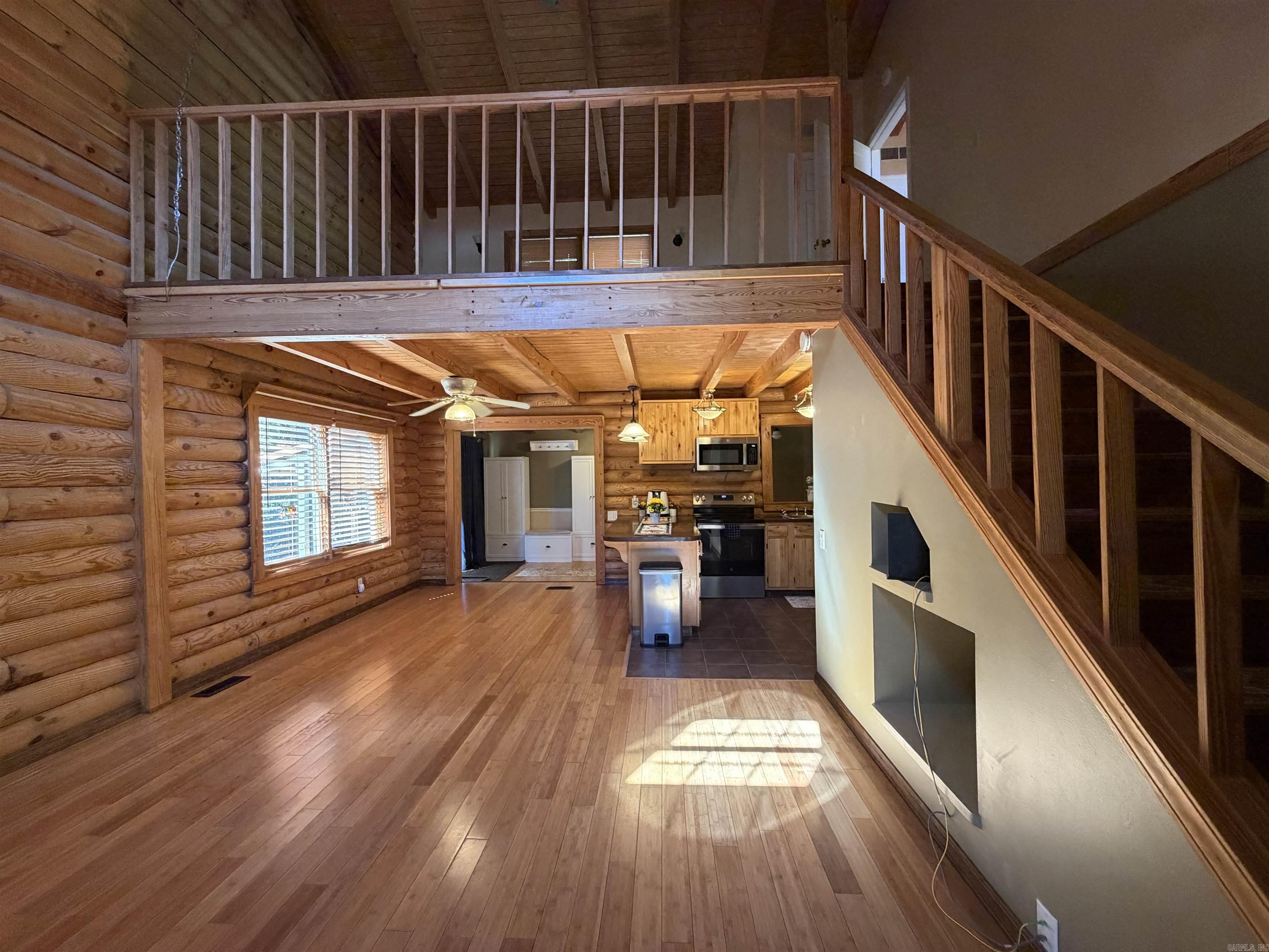 71 Gilbreath Road  Ash Flat, AR
