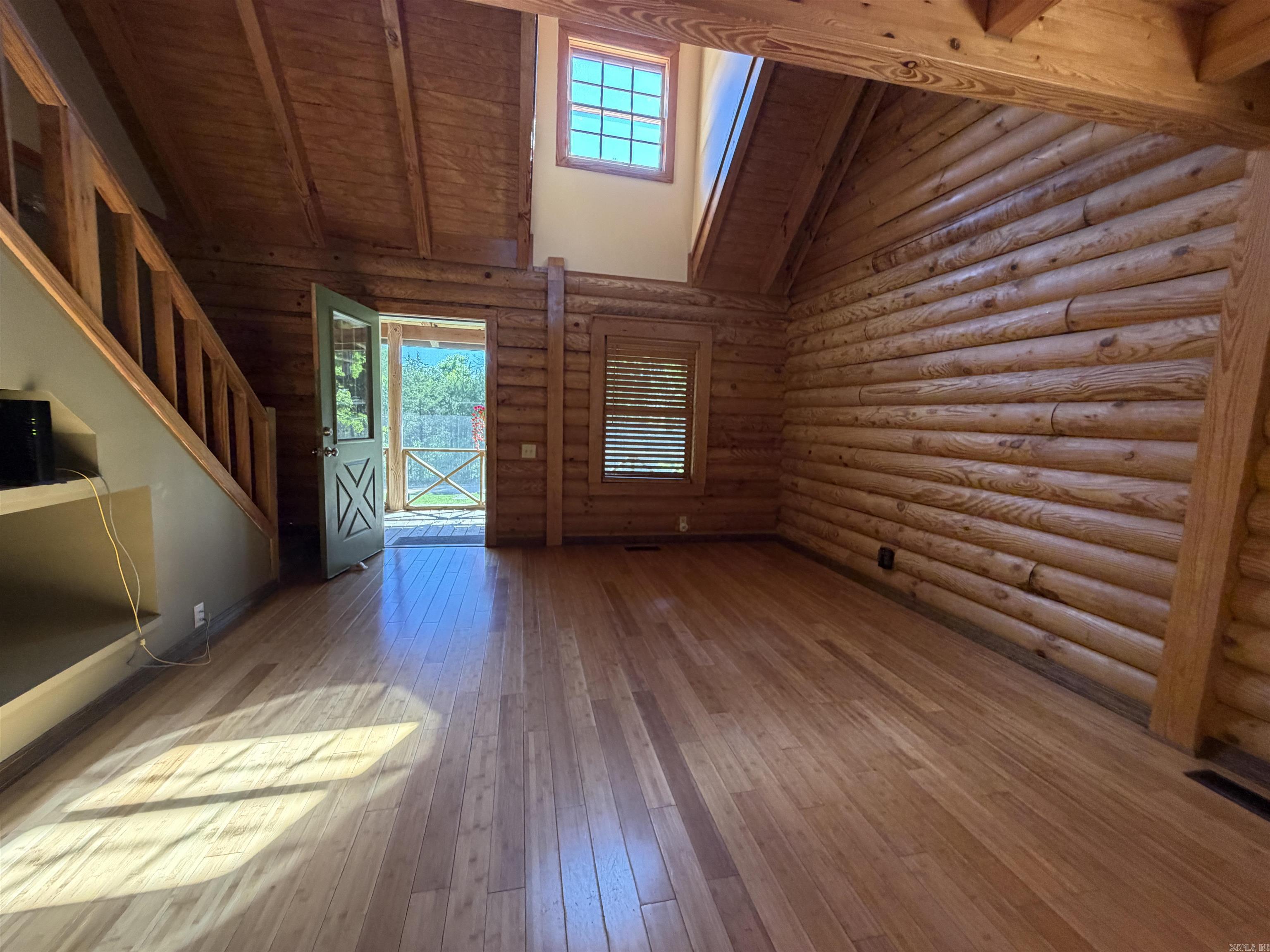71 Gilbreath Road  Ash Flat, AR