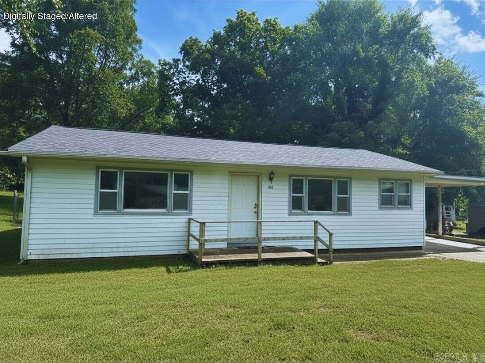 109  College  Van Buren, MO