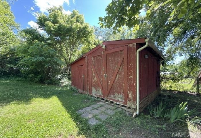 109 College St  Van Buren, MO