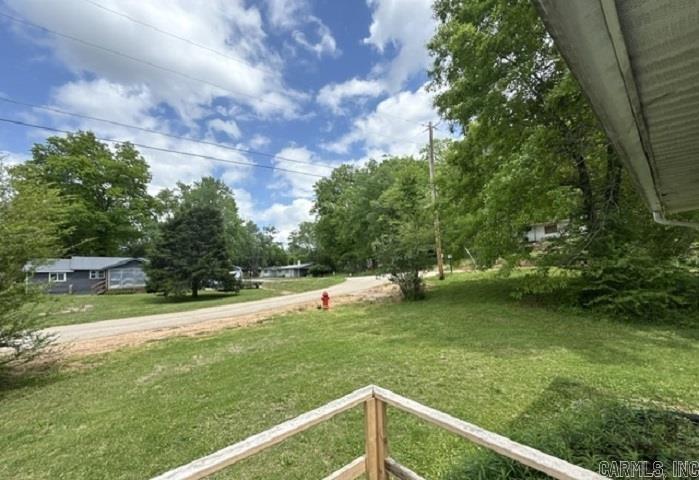 109 College St  Van Buren, MO