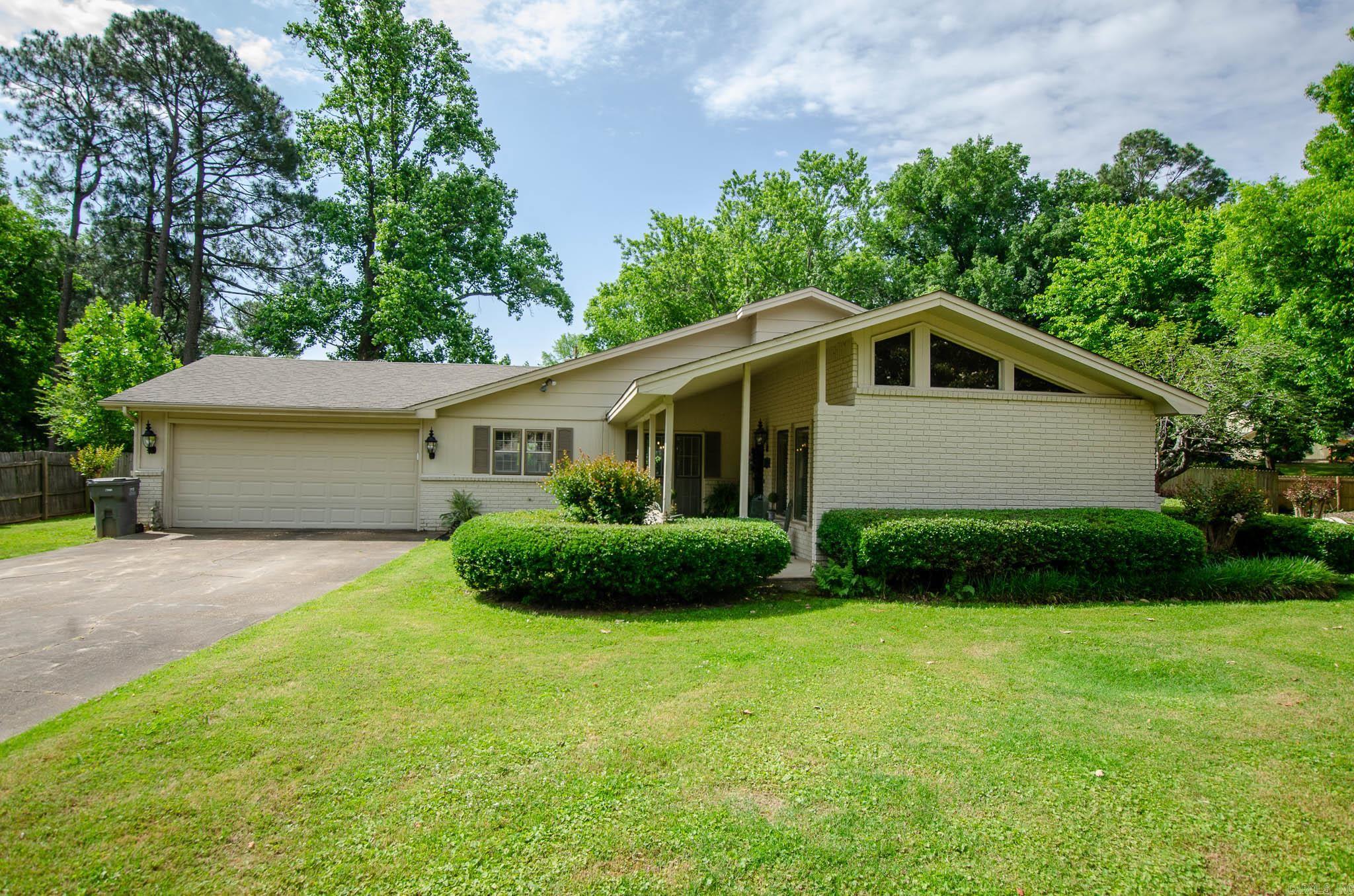 615 Marlo  Jonesboro, AR
