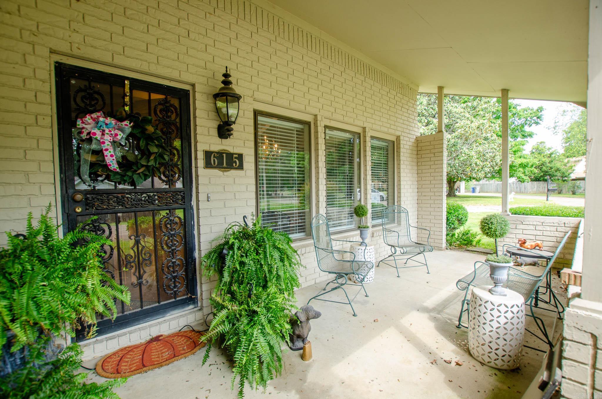 615 Marlo  Jonesboro, AR
