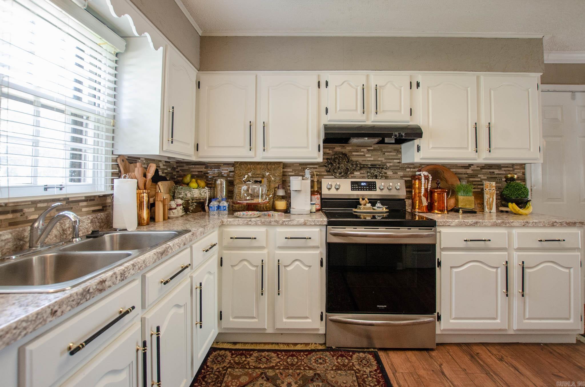 615 Marlo  Jonesboro, AR