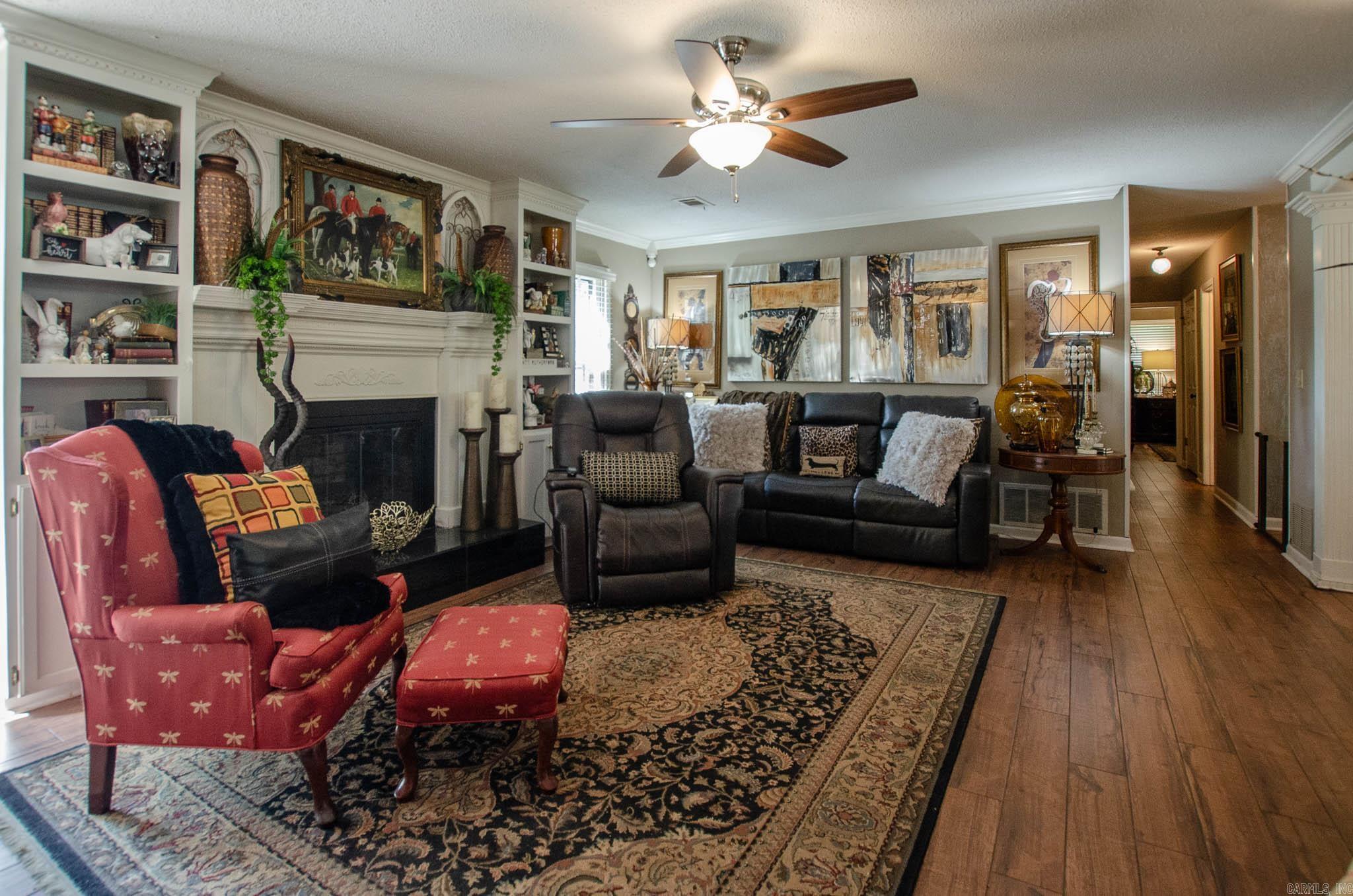 615 Marlo  Jonesboro, AR