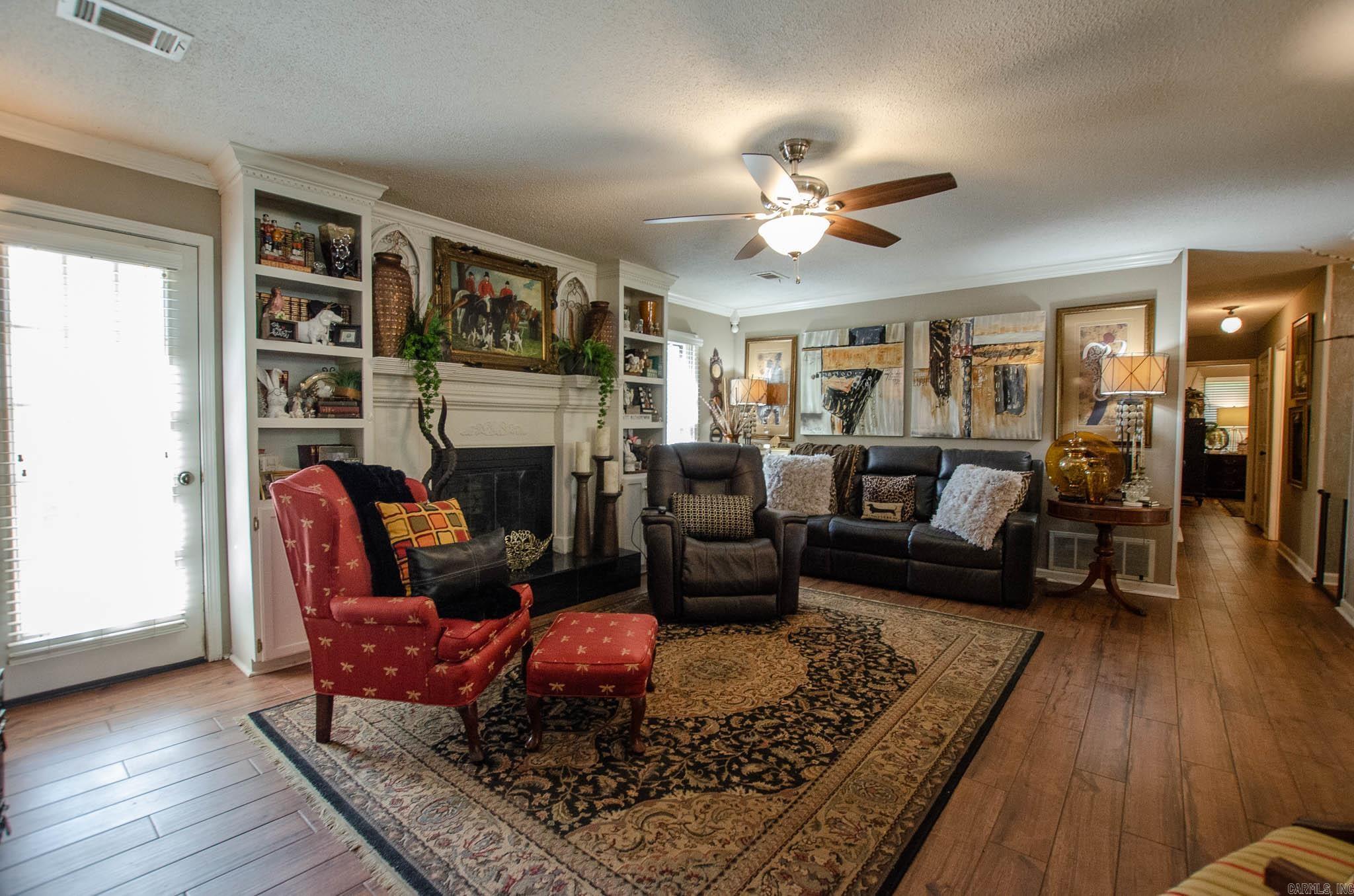 615 Marlo  Jonesboro, AR